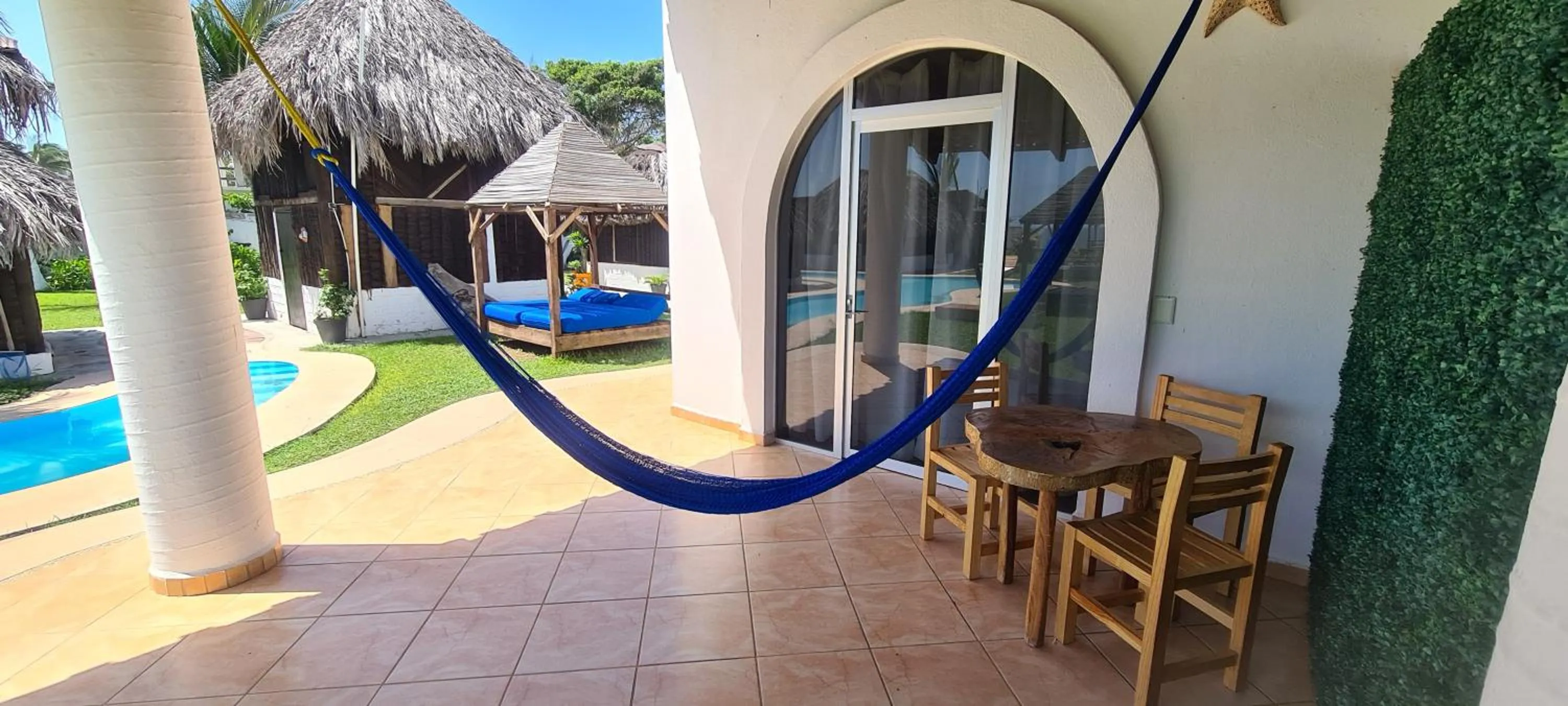 Bungalows Las Brisas Acapulco