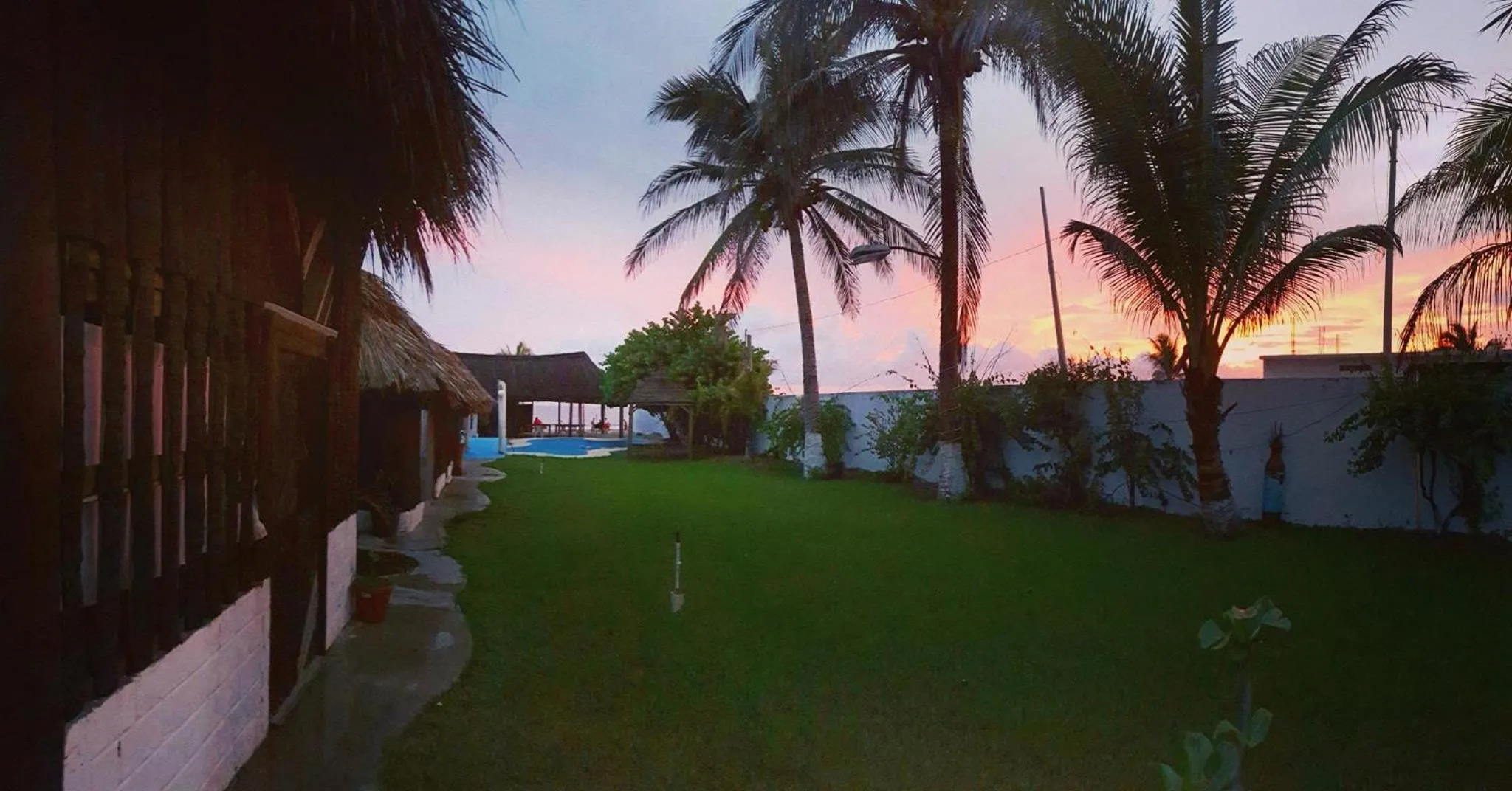 Bungalows Las Brisas Acapulco