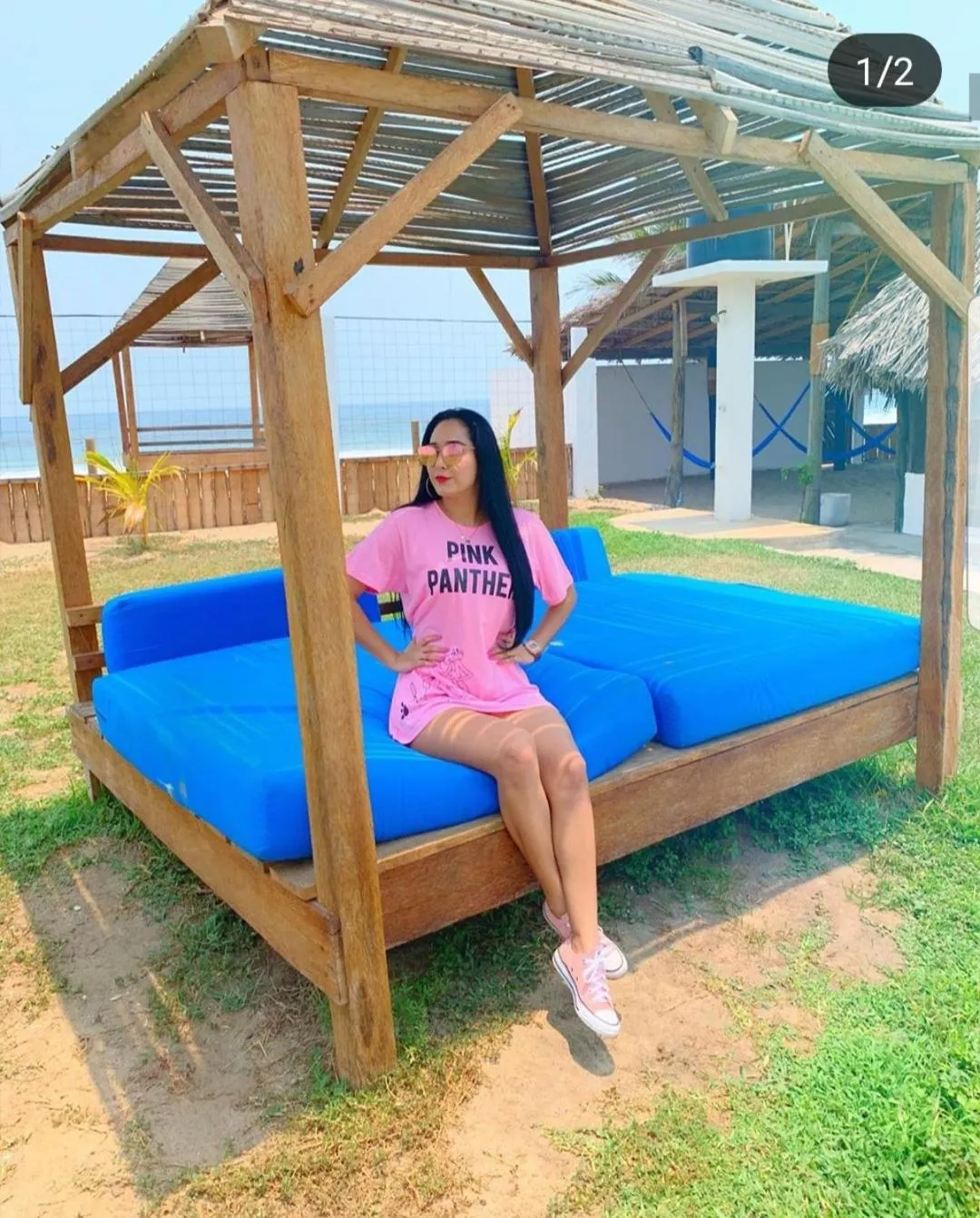 Bungalows Las Brisas Acapulco