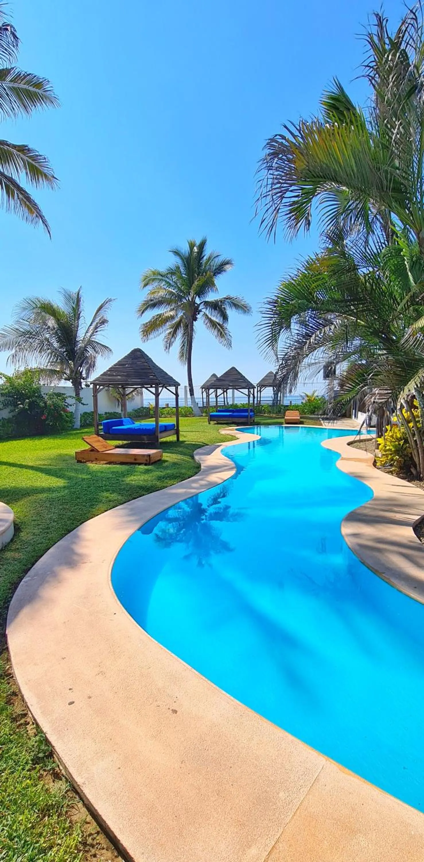 Bungalows Las Brisas Acapulco