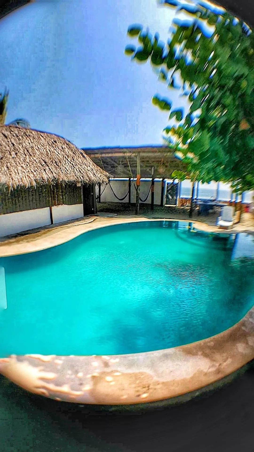 Bungalows Las Brisas Acapulco