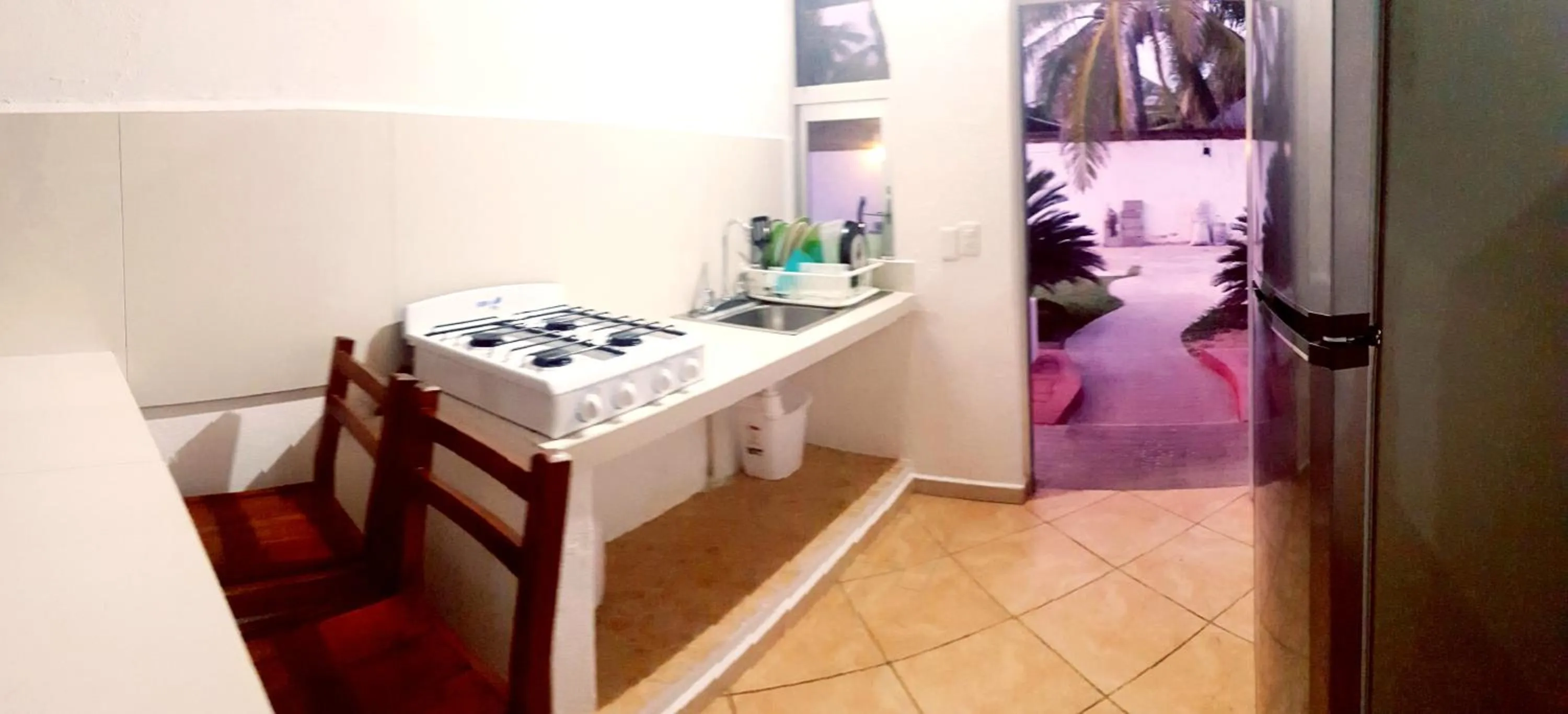 Bungalows Las Brisas Acapulco