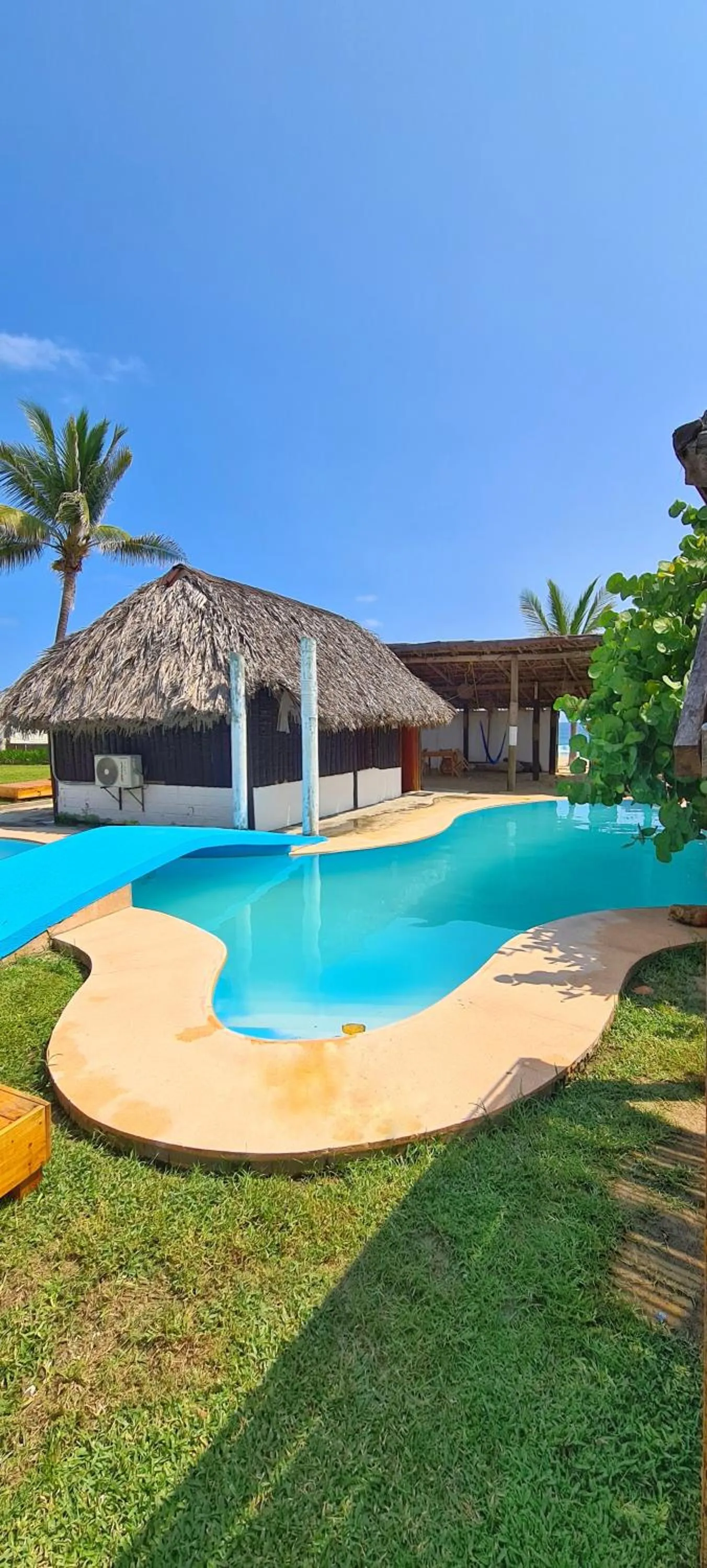 Bungalows Las Brisas Acapulco