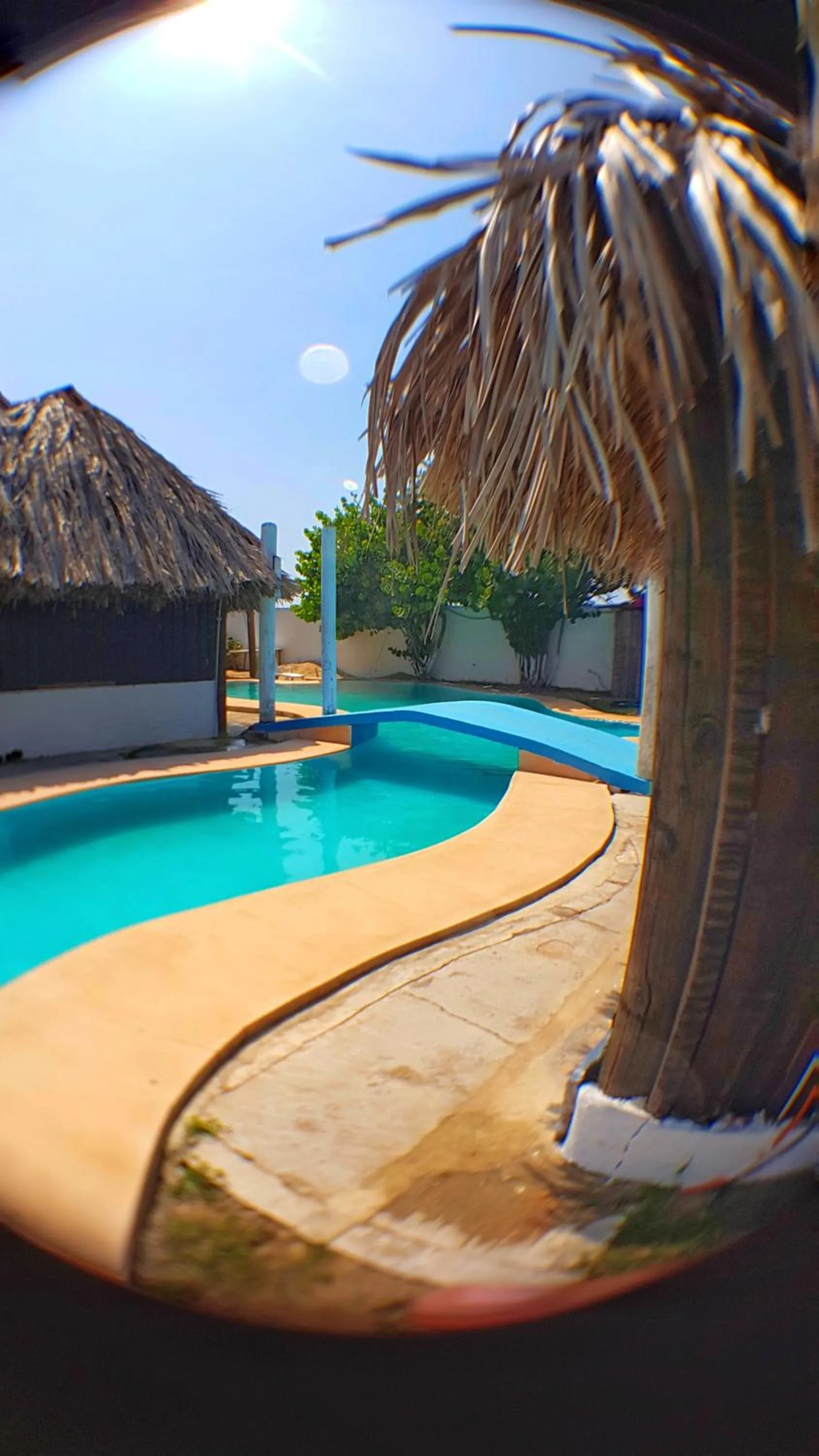 Bungalows Las Brisas Acapulco