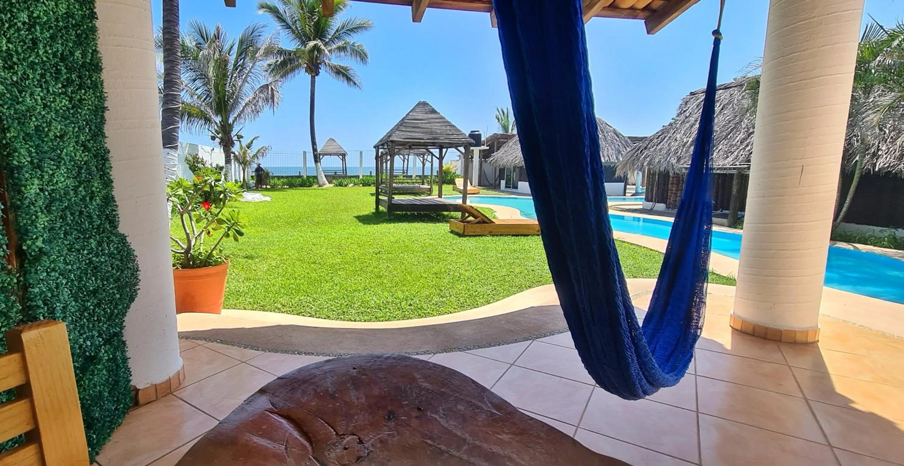 Bungalows Las Brisas Acapulco