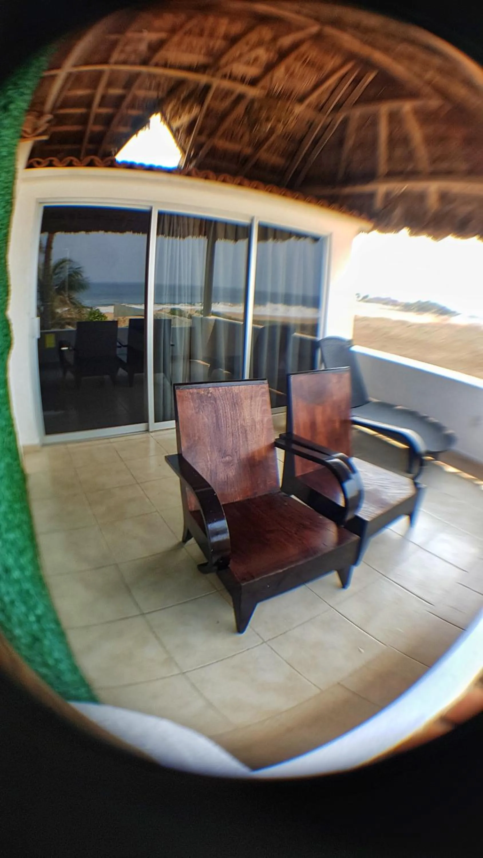 Bungalows Las Brisas Acapulco