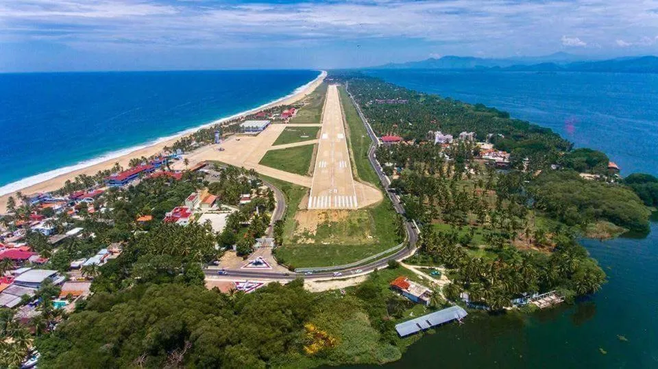 Bungalows Las Brisas Acapulco