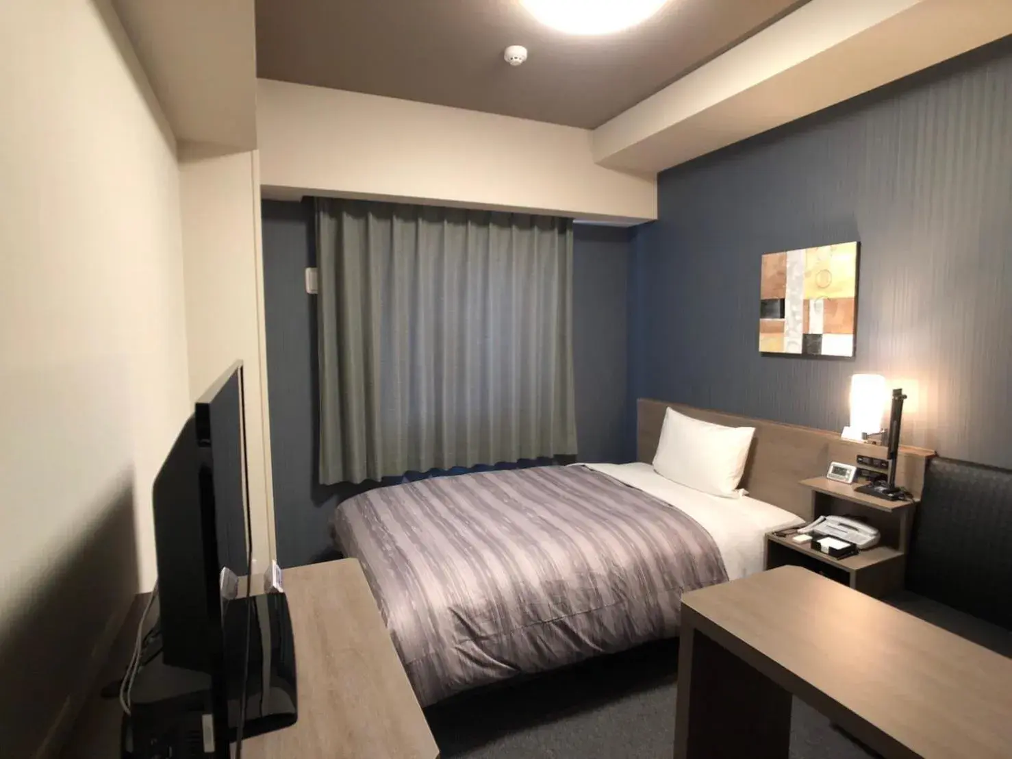 Single Room - single occupancy - Smoking in Hotel Route-Inn Masuda Single Room - single occupancy - Smoking in Hotel Route-Inn Masuda