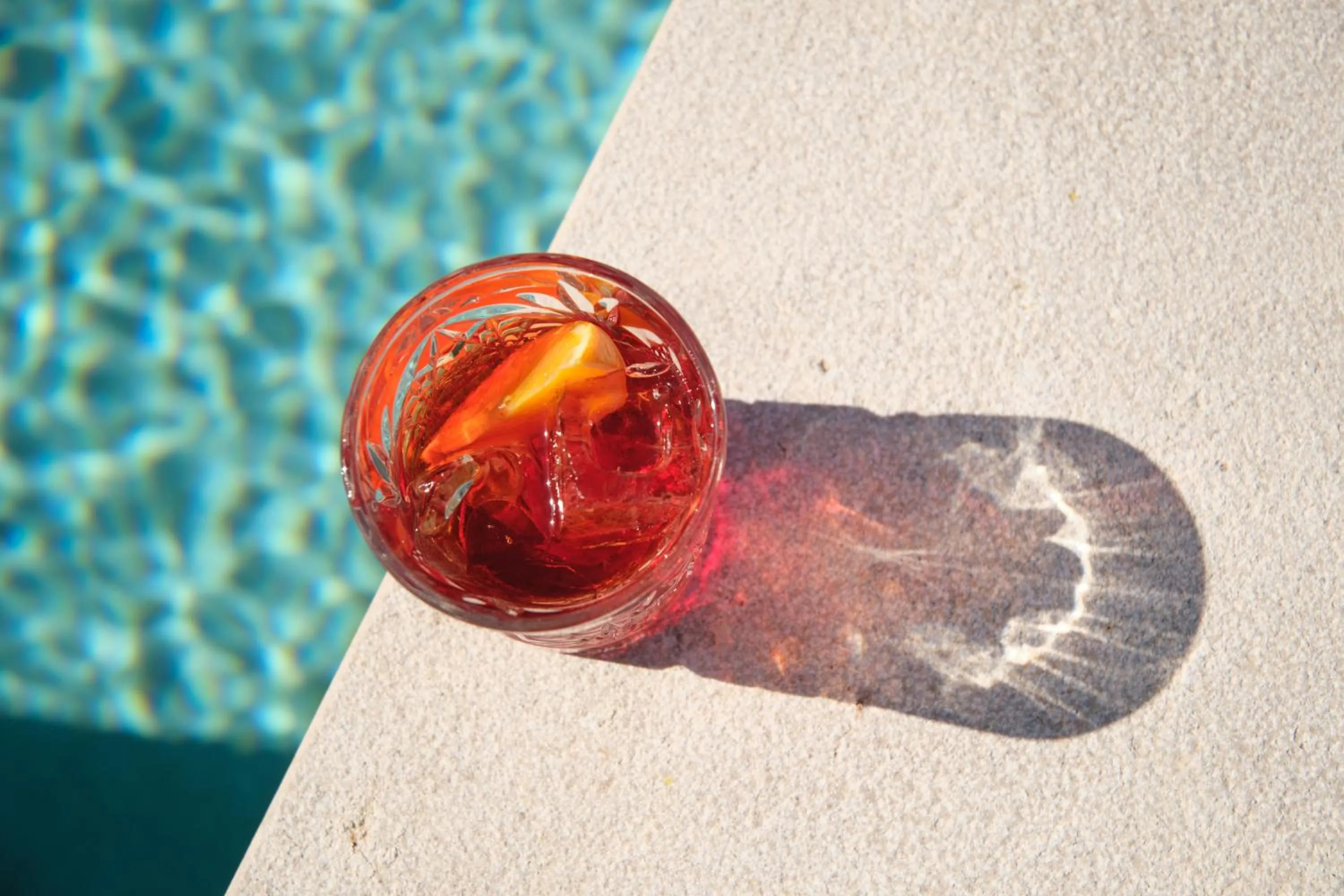 Drinks in Salino Port Soller