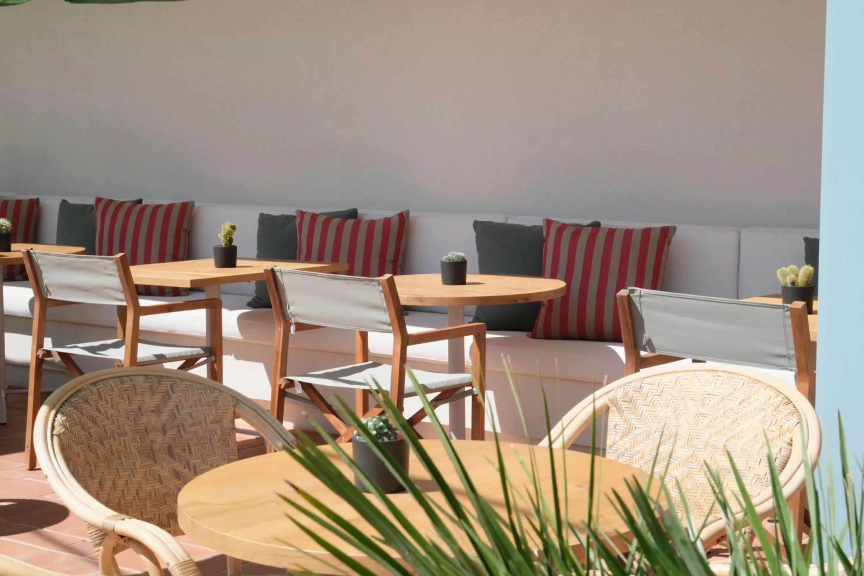 Restaurant/places to eat in Salino Port Soller