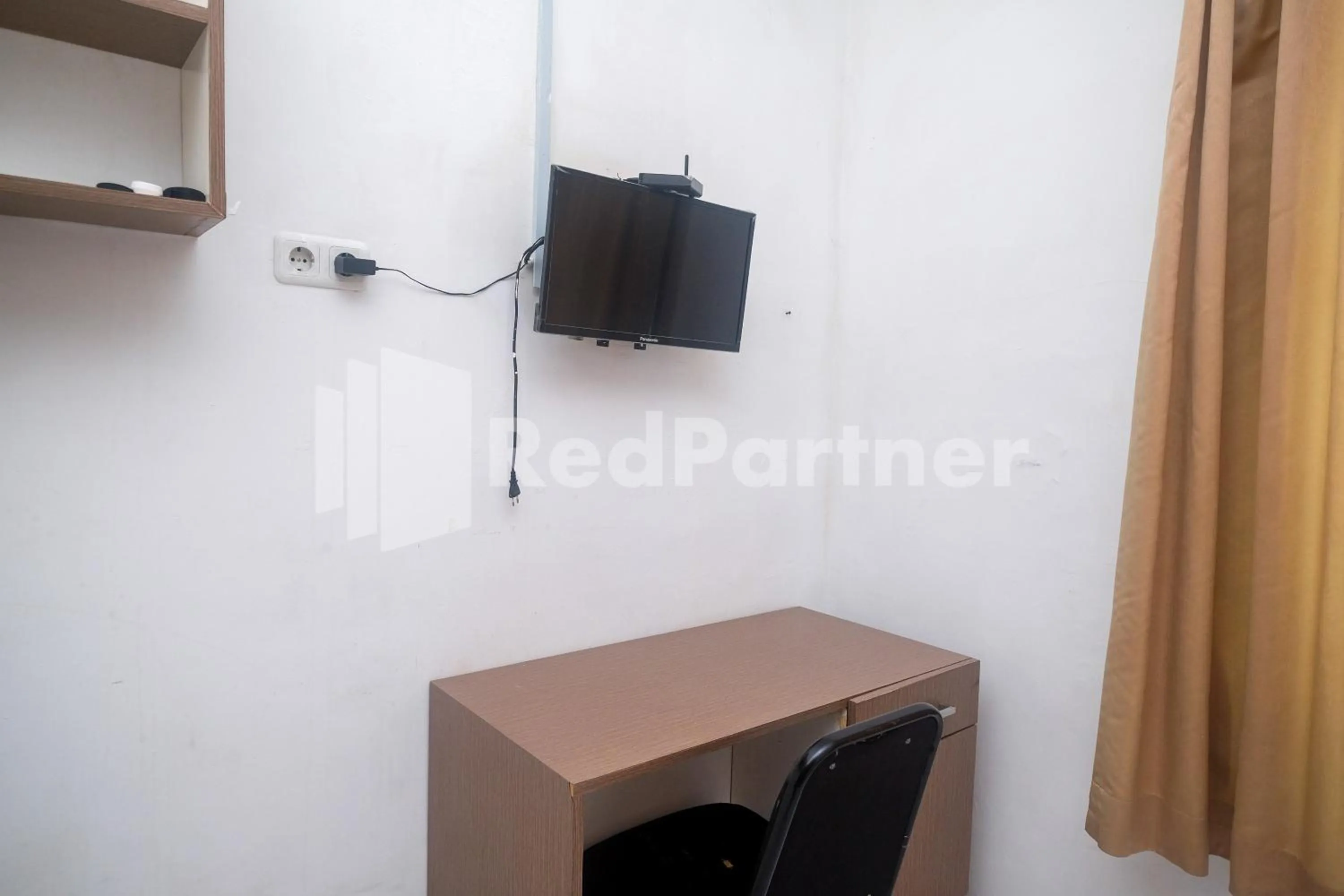 TV and multimedia in Griya Jasmine Syariah Seturan RedPartner