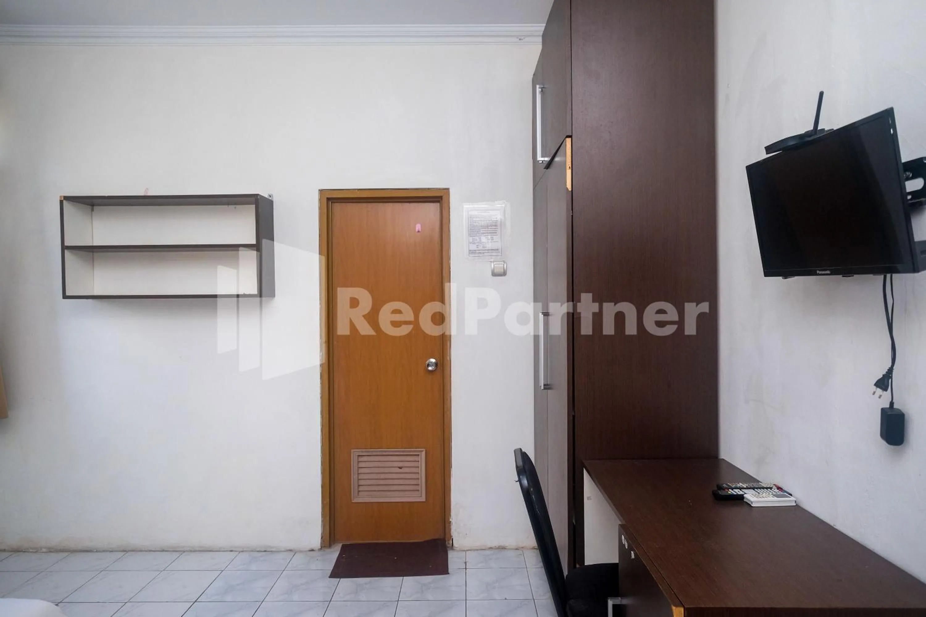 TV and multimedia in Griya Jasmine Syariah Seturan RedPartner