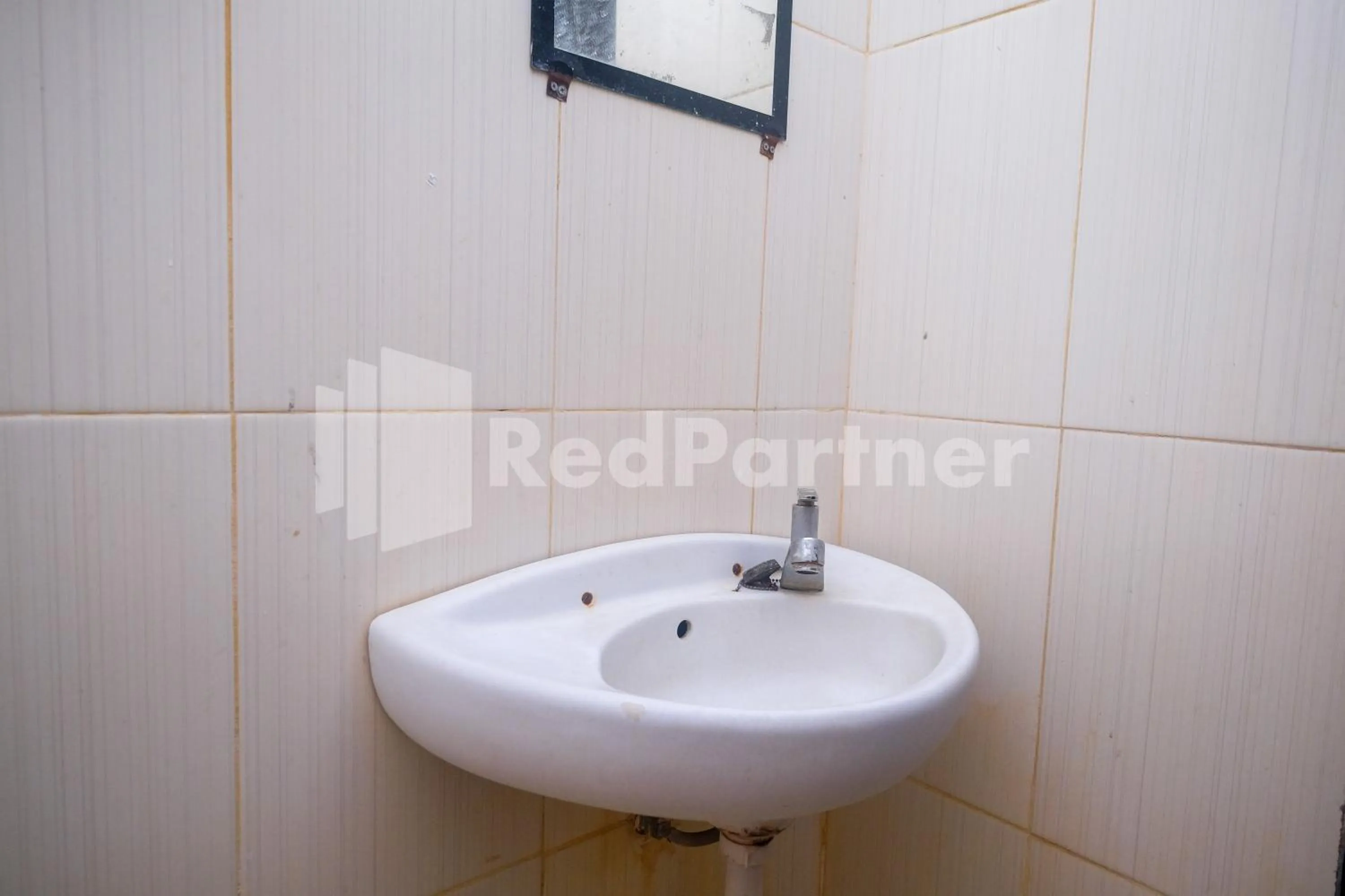 Bathroom in Griya Jasmine Syariah Seturan RedPartner