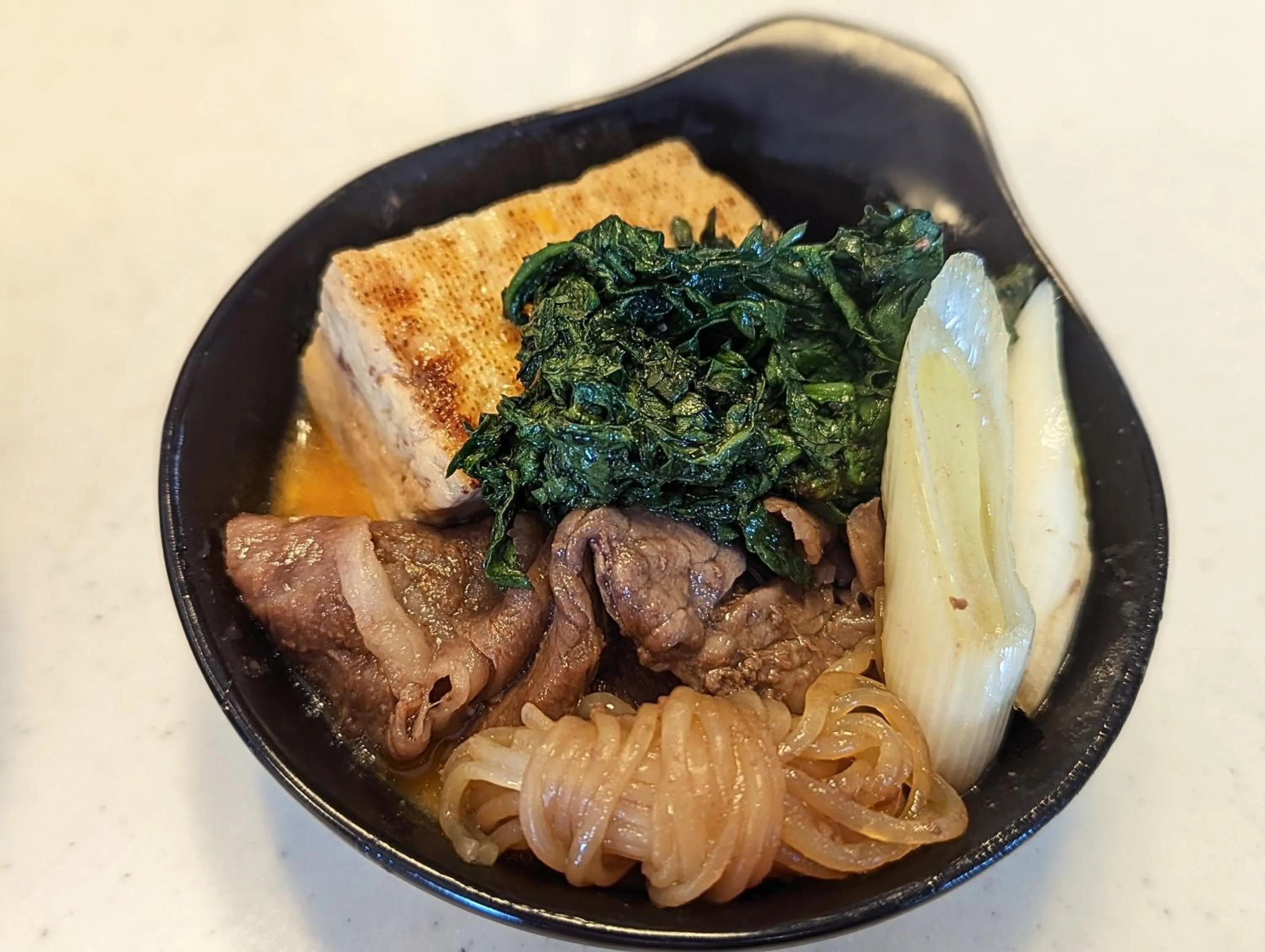 Food in Guest Villa Hakone Yumoto RiverSide