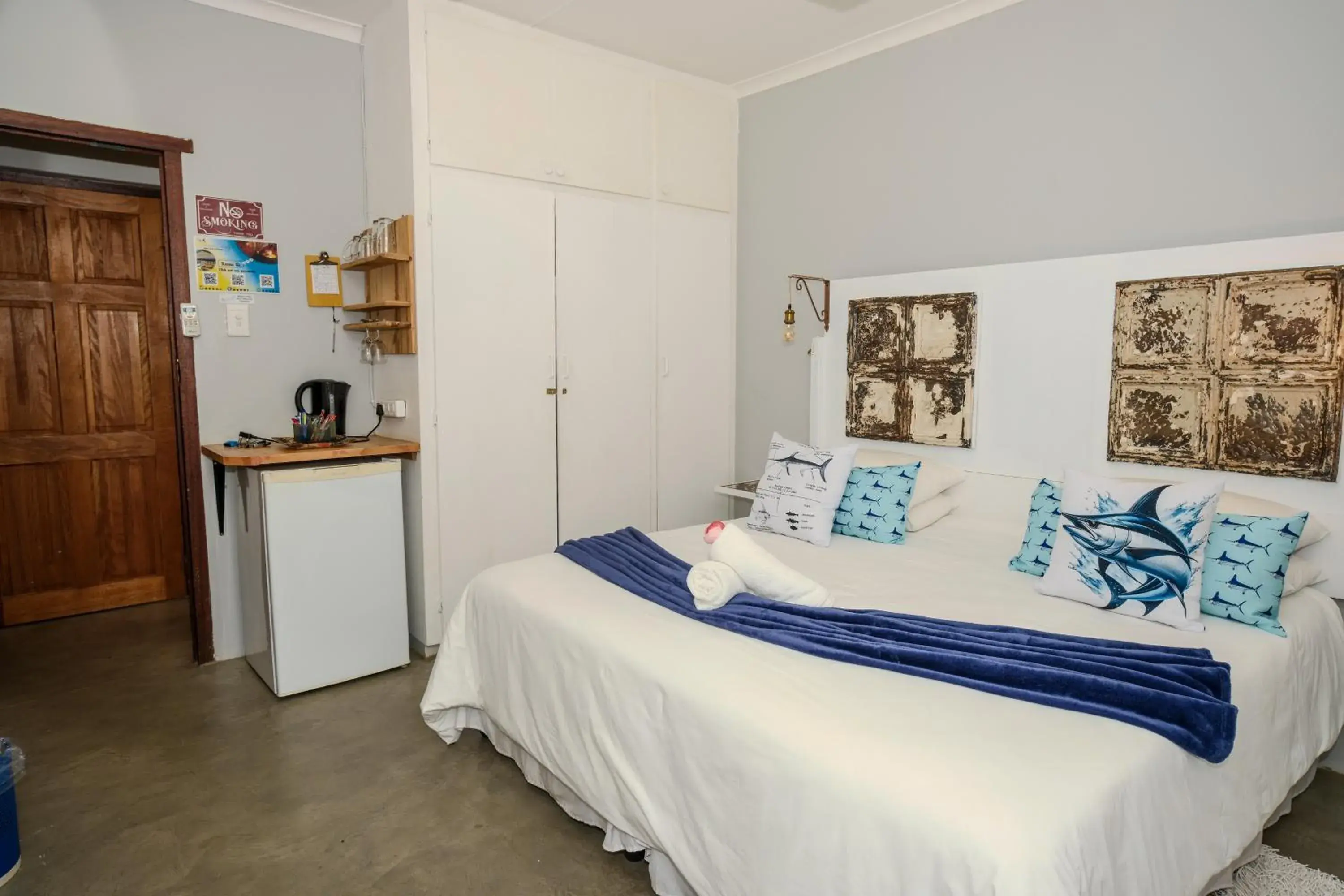 Two-Bedroom Suite - single occupancy in Marlin Lodge St Lucia Two-Bedroom Suite - single occupancy in Marlin Lodge St Lucia