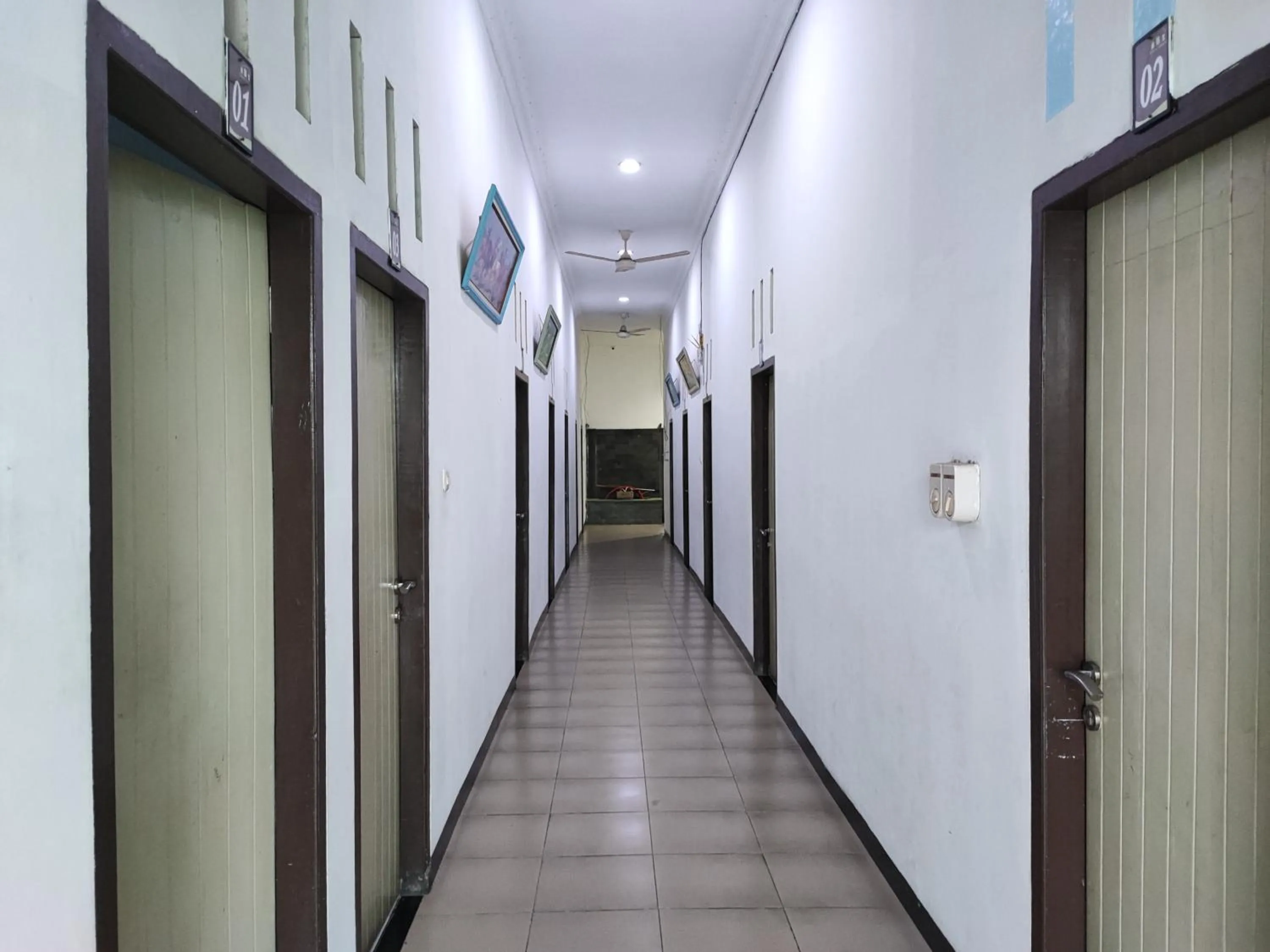 Other in RedDoorz Syariah near Universitas Batanghari Jambi