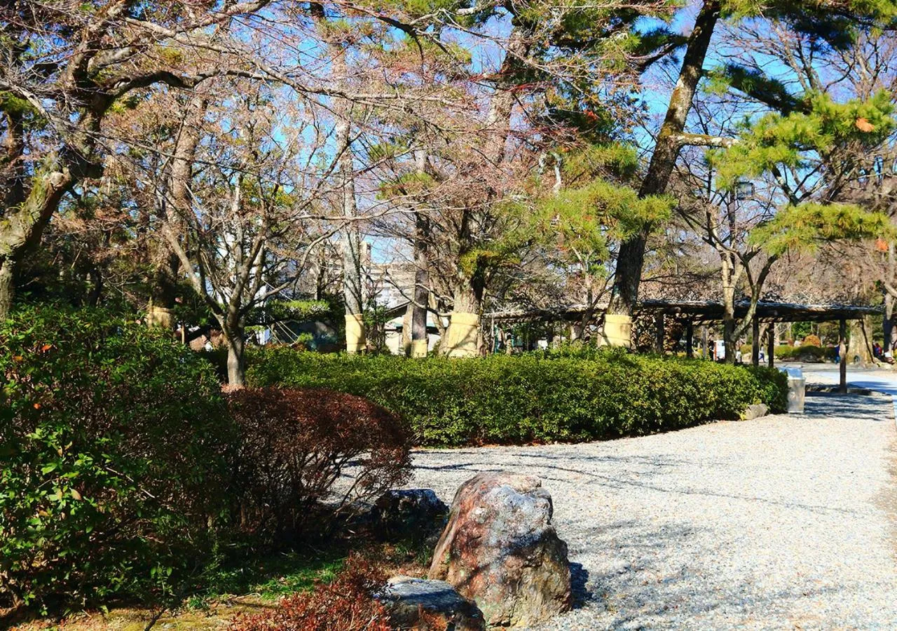 Nearby landmark in Hotel Sports Palko