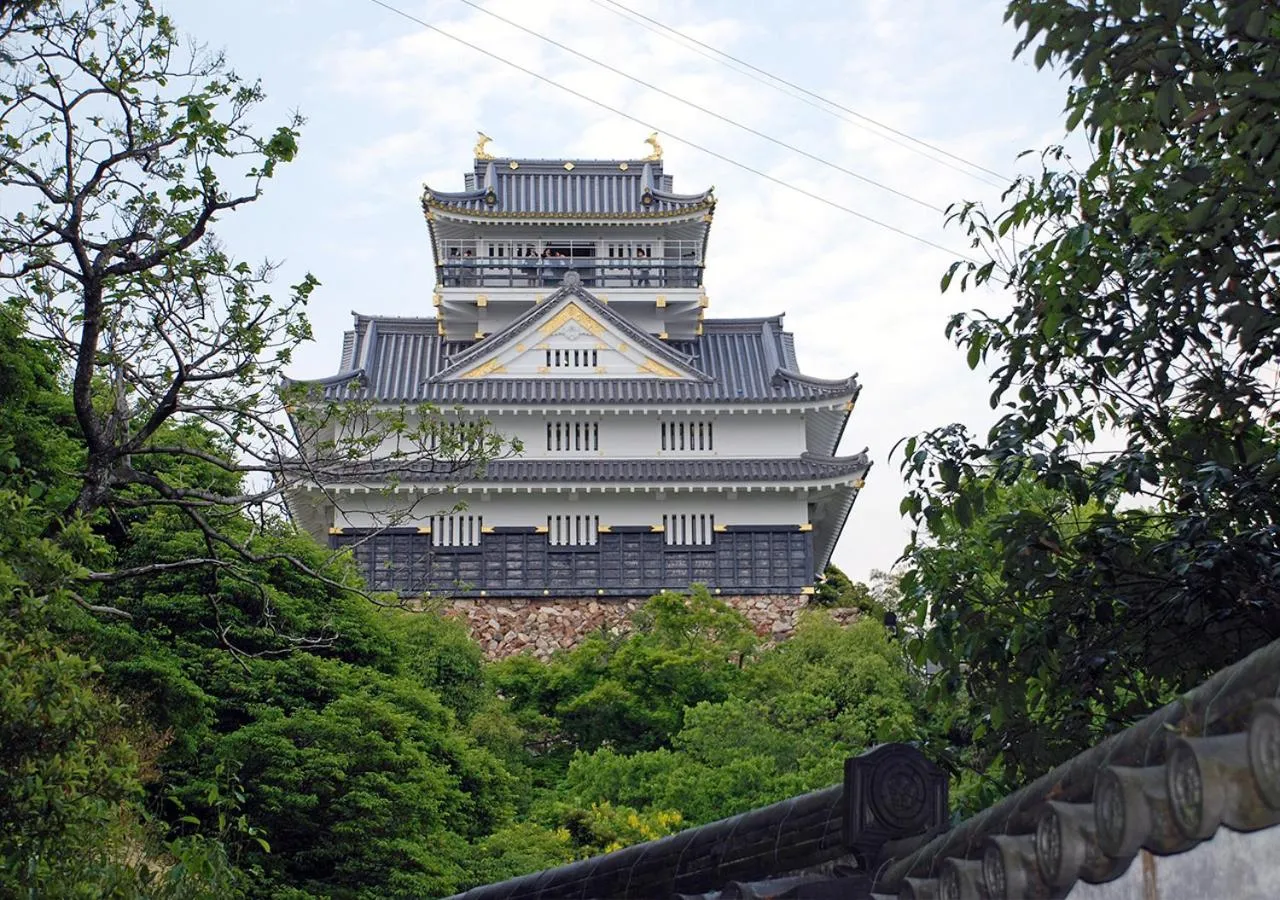 Nearby landmark in Hotel Sports Palko