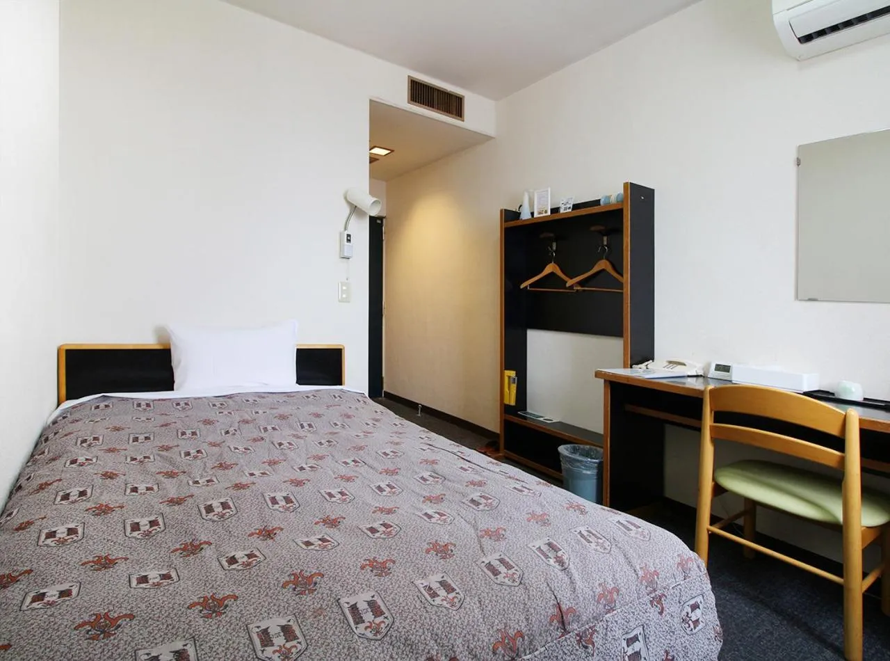 Photo of the whole room, Bed in Hotel Sports Palko