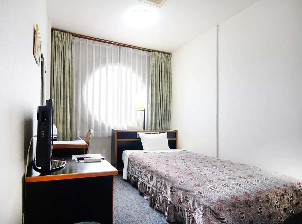 Single Room A - Non-Smoking in Hotel Sports Palko Single Room A - Non-Smoking in Hotel Sports Palko