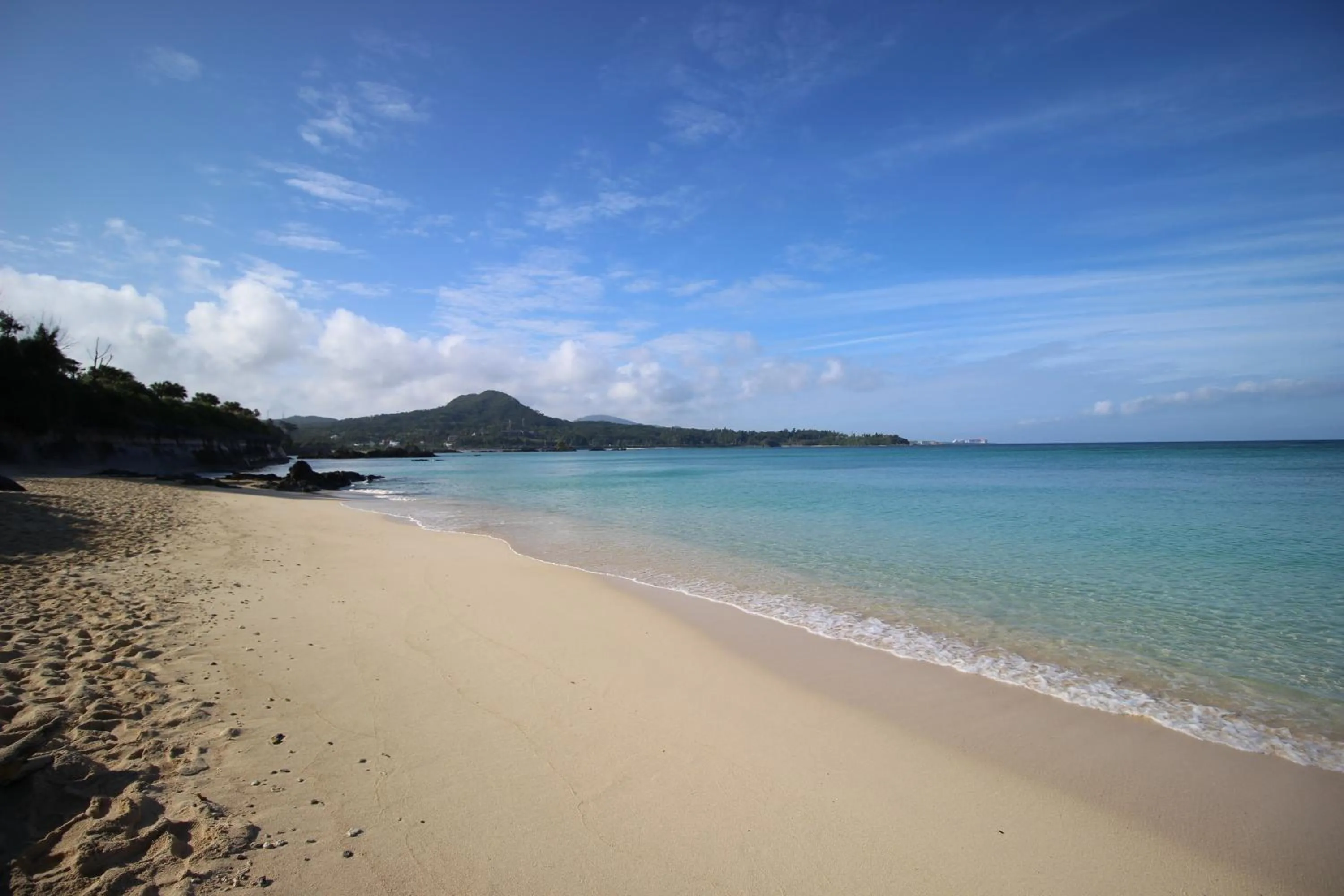 Natural landscape in HOPE VILLA ONNASON
