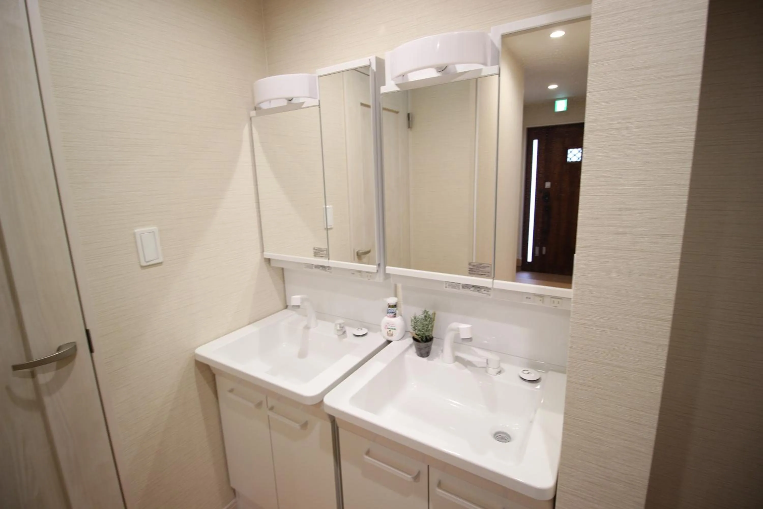 Bathroom in HOPE VILLA ONNASON