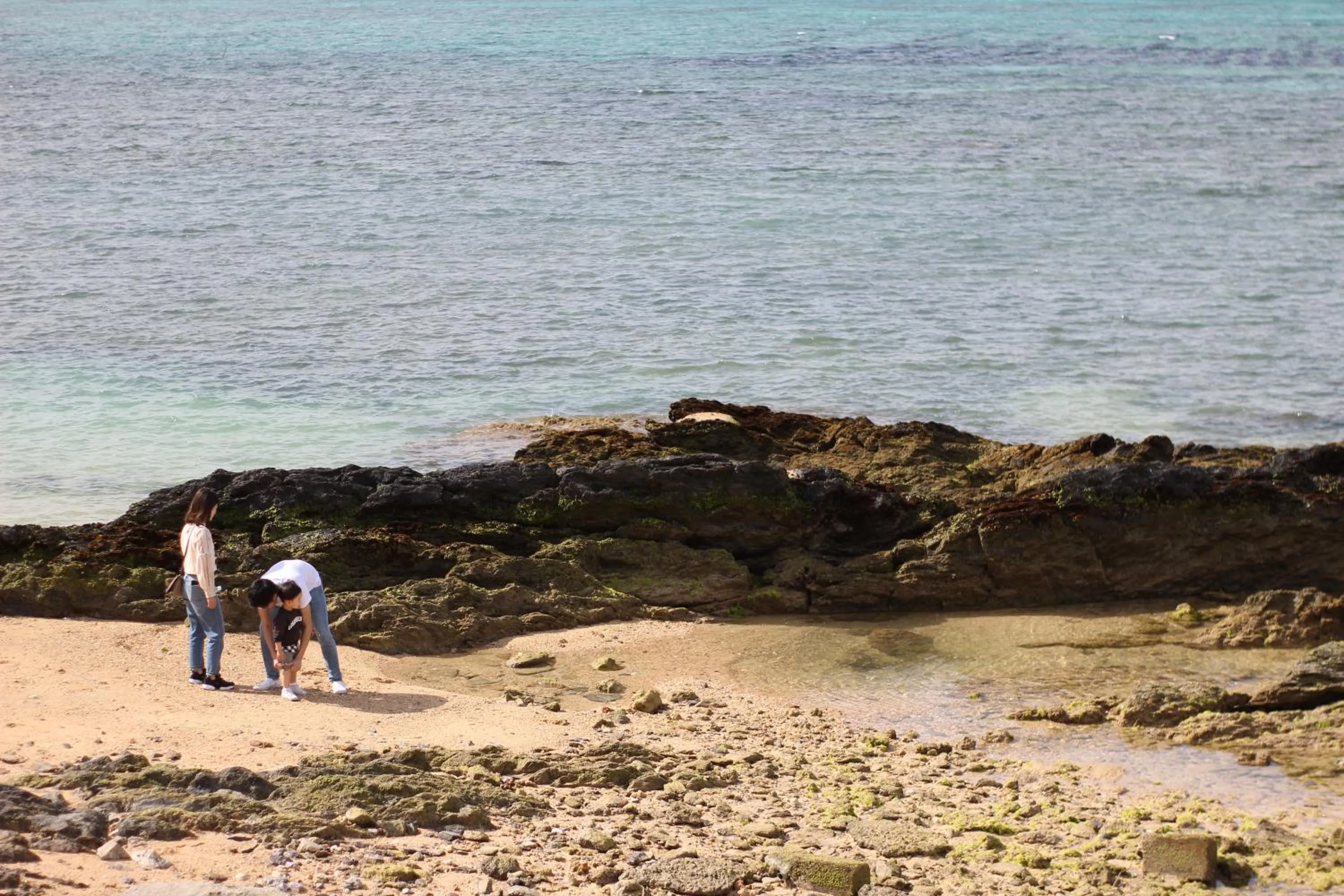 People in HOPE VILLA ONNASON