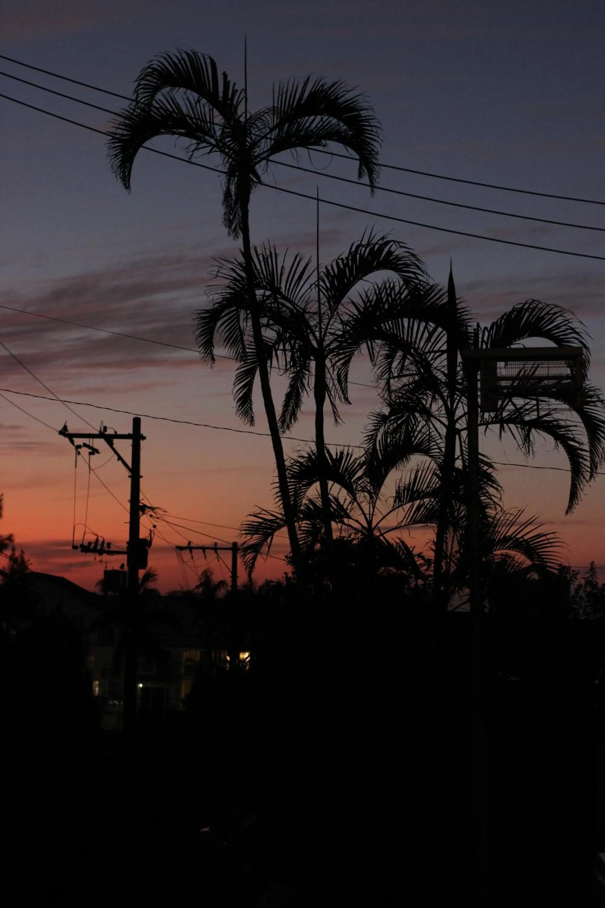 Natural landscape in HOPE VILLA ONNASON