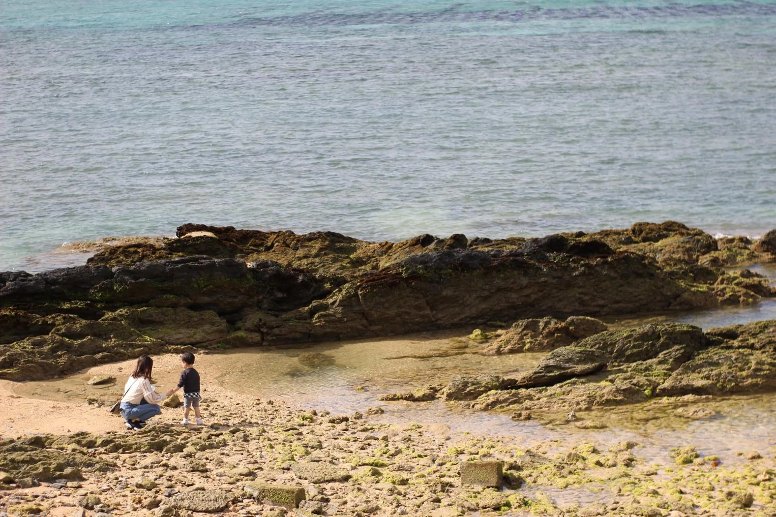 People in HOPE VILLA ONNASON