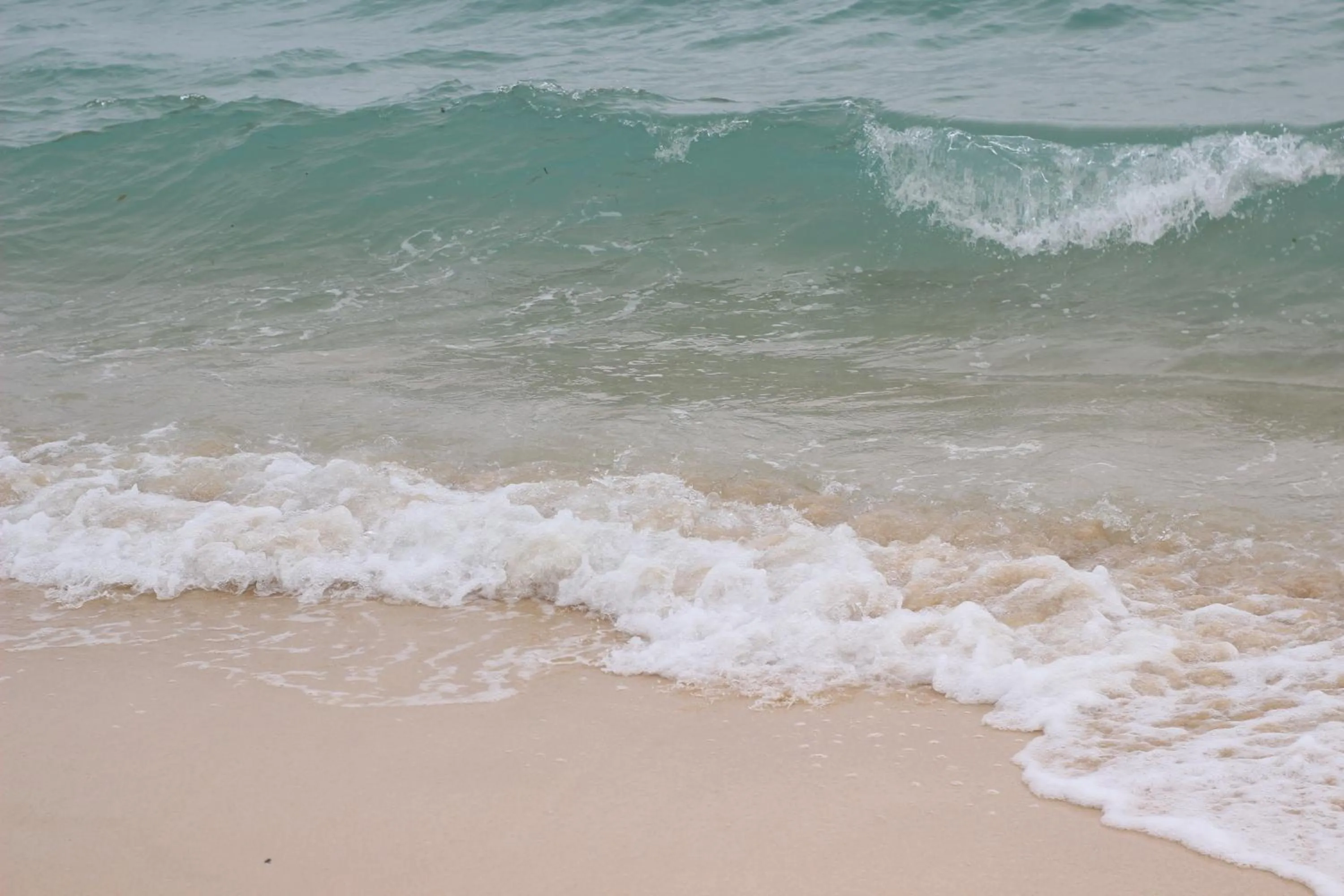 Natural landscape in HOPE VILLA ONNASON