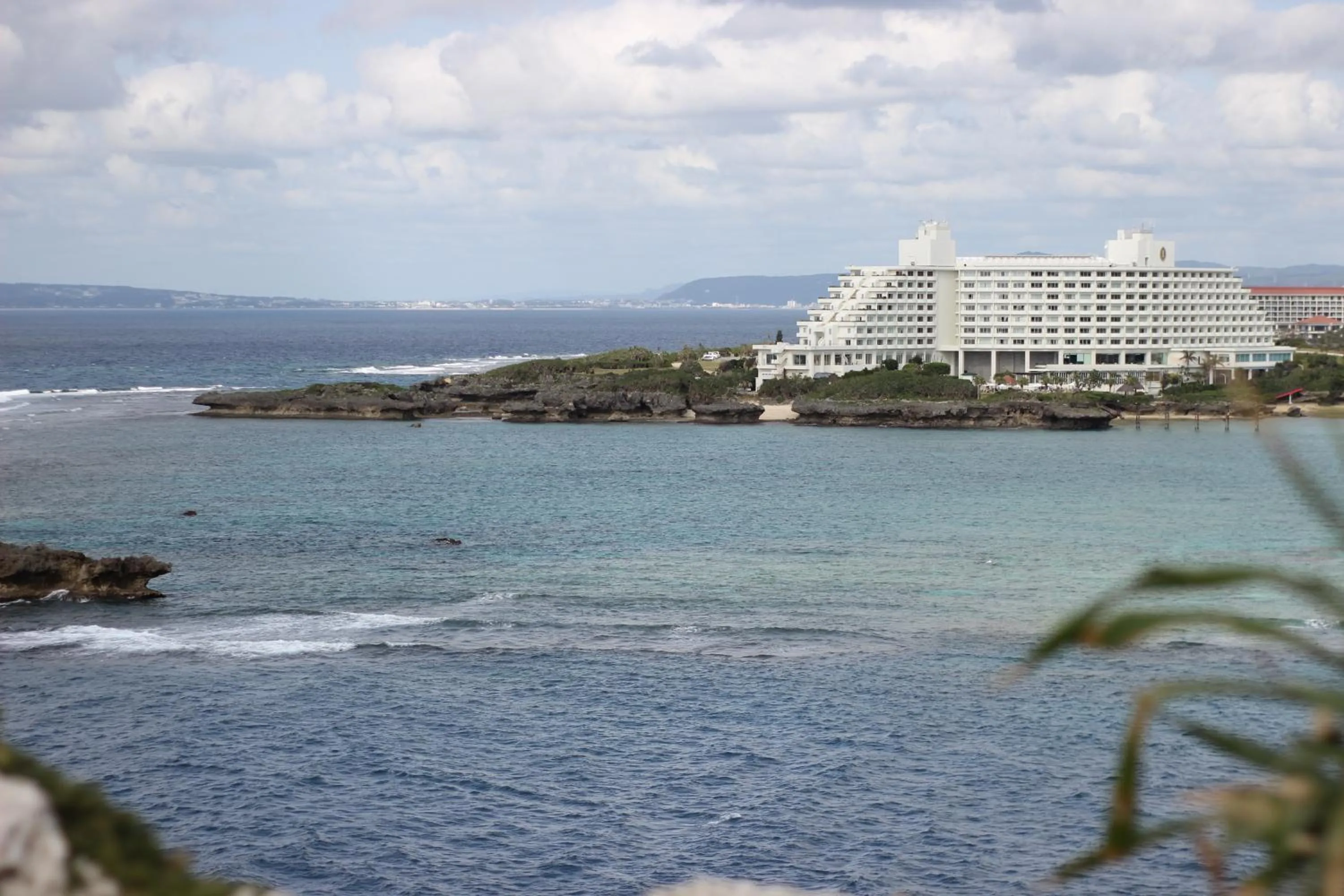 Nearby landmark in HOPE VILLA ONNASON