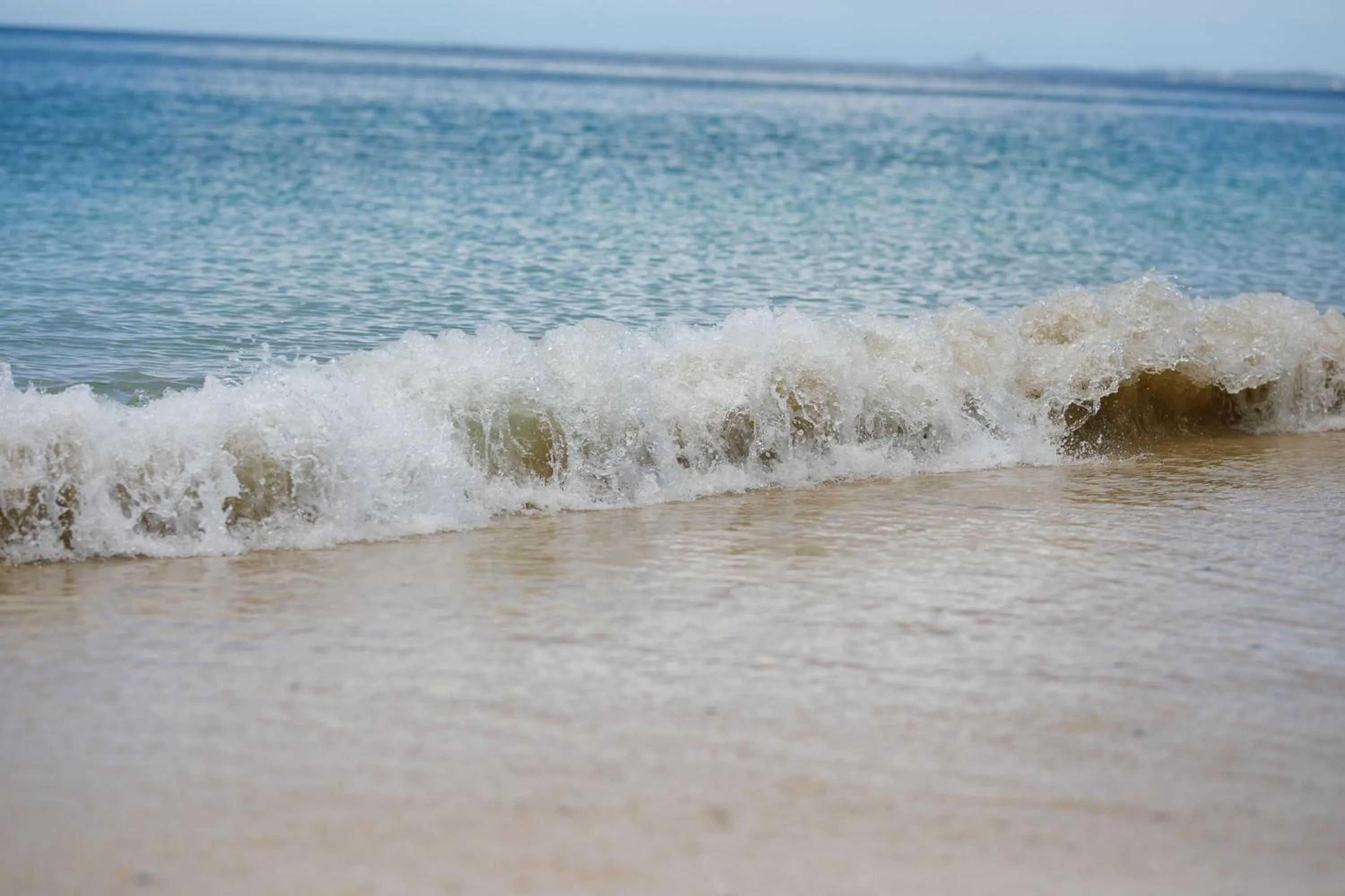 Natural landscape in HOPE VILLA ONNASON