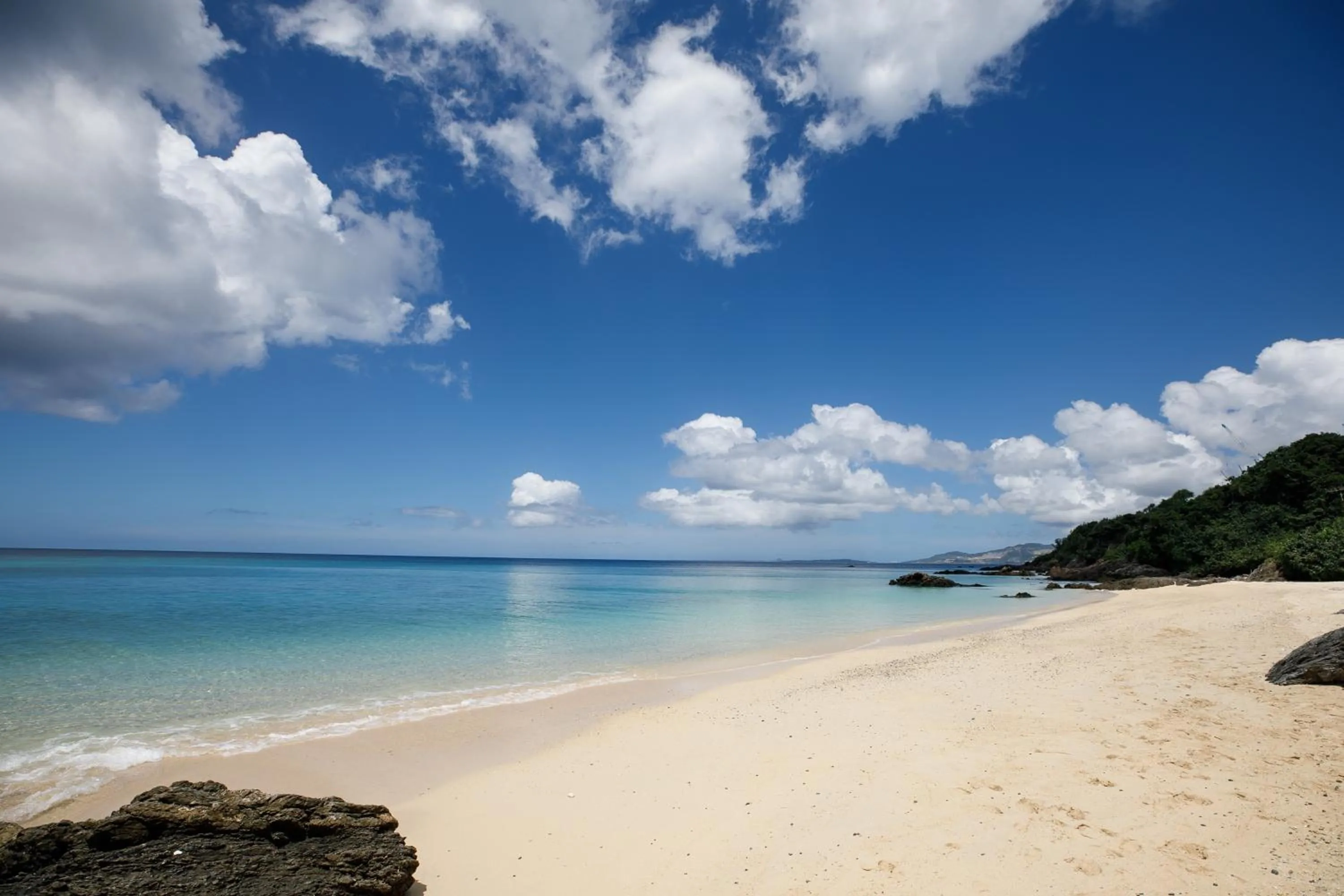 Natural landscape in HOPE VILLA ONNASON