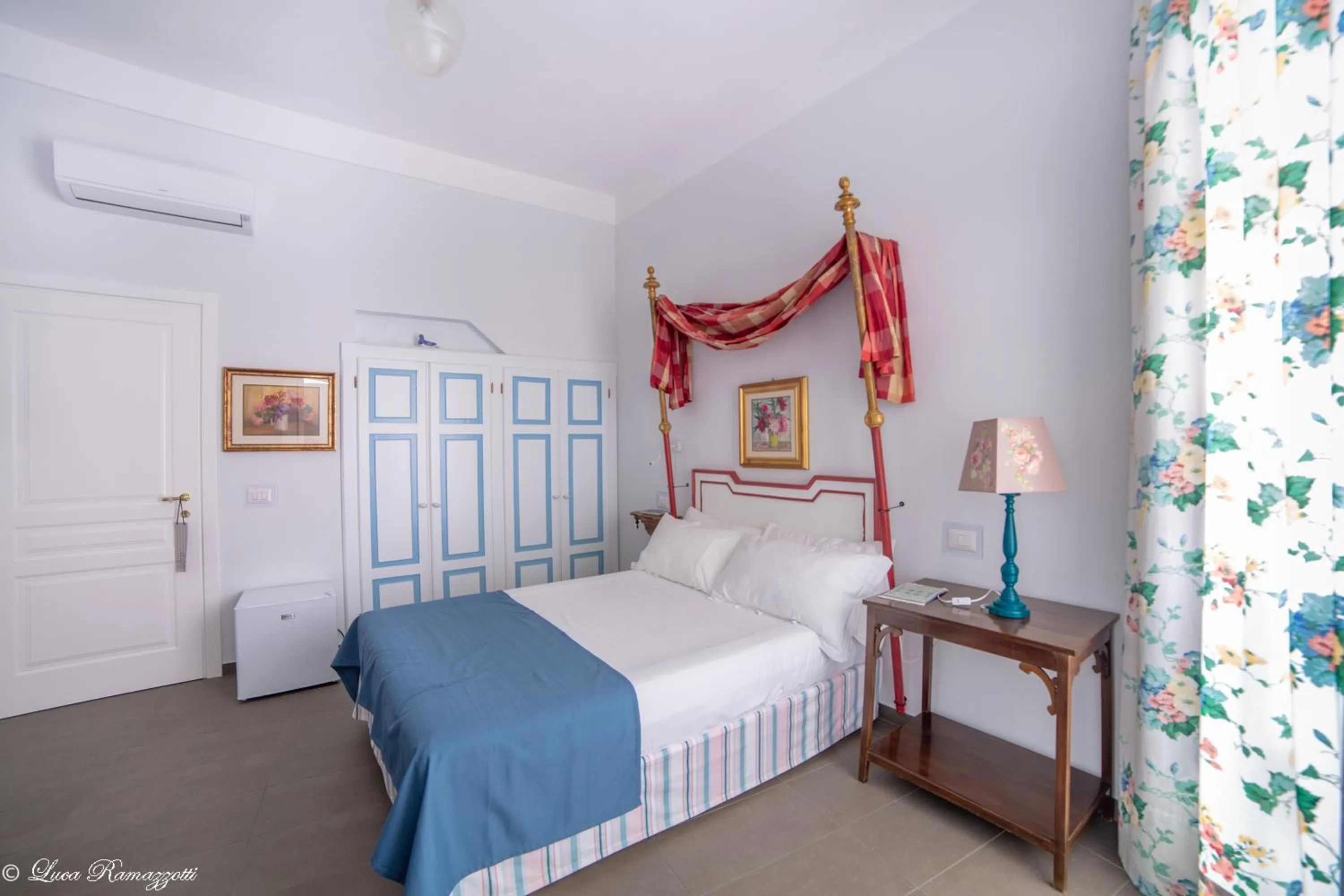 Bed in Janna 'e Mare