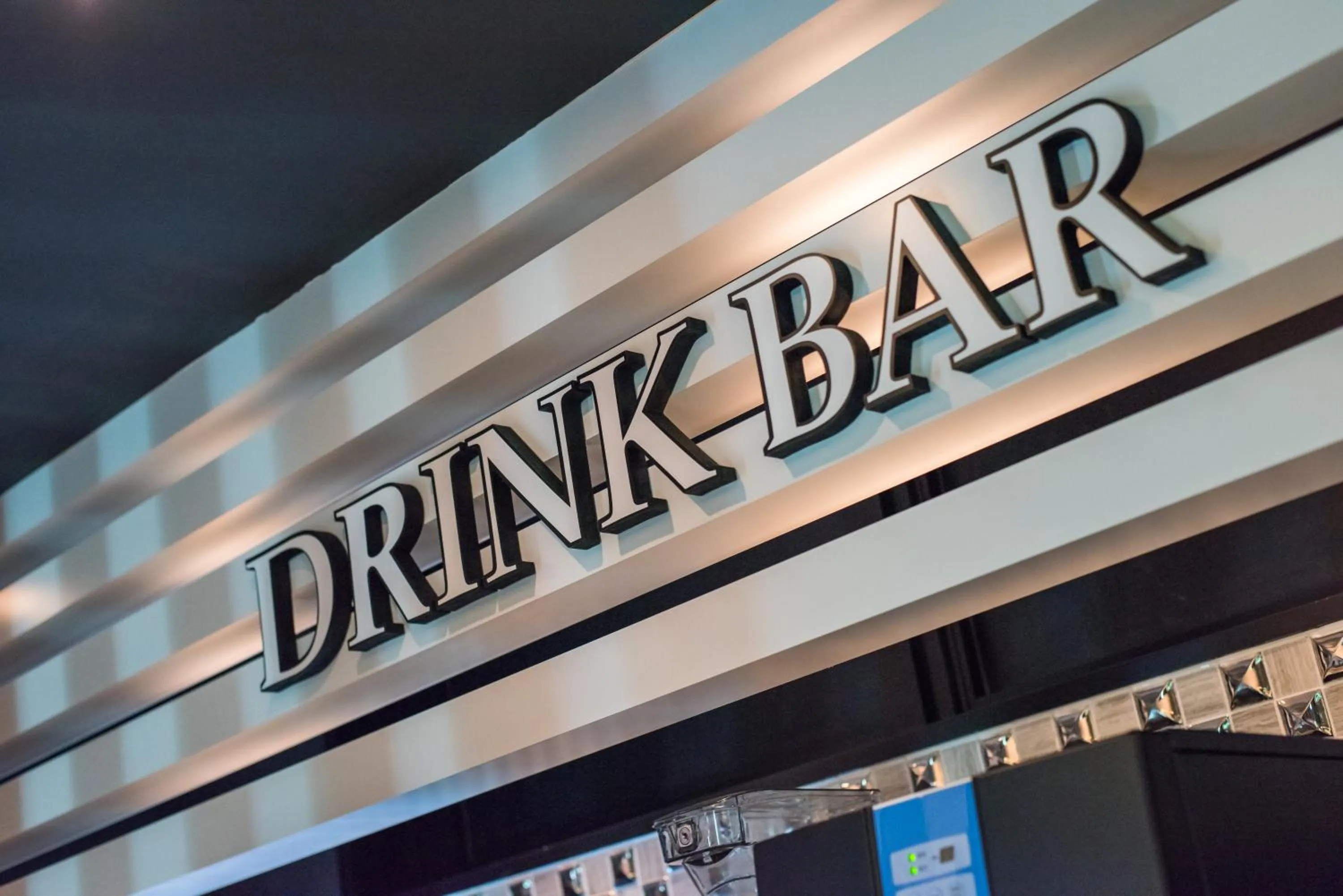 Living room in HOTEL Dior7