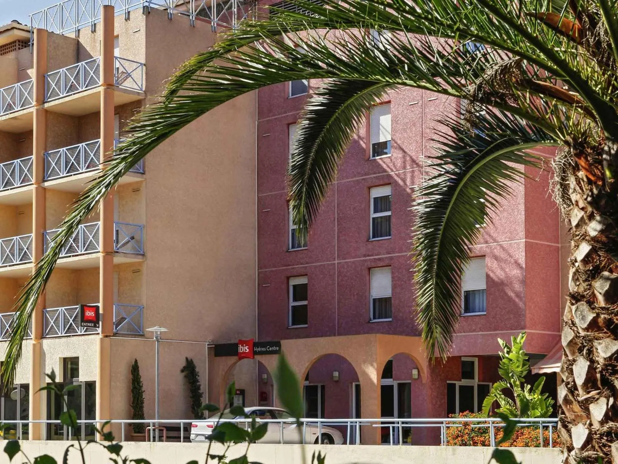 Other in ibis Hyeres Centre