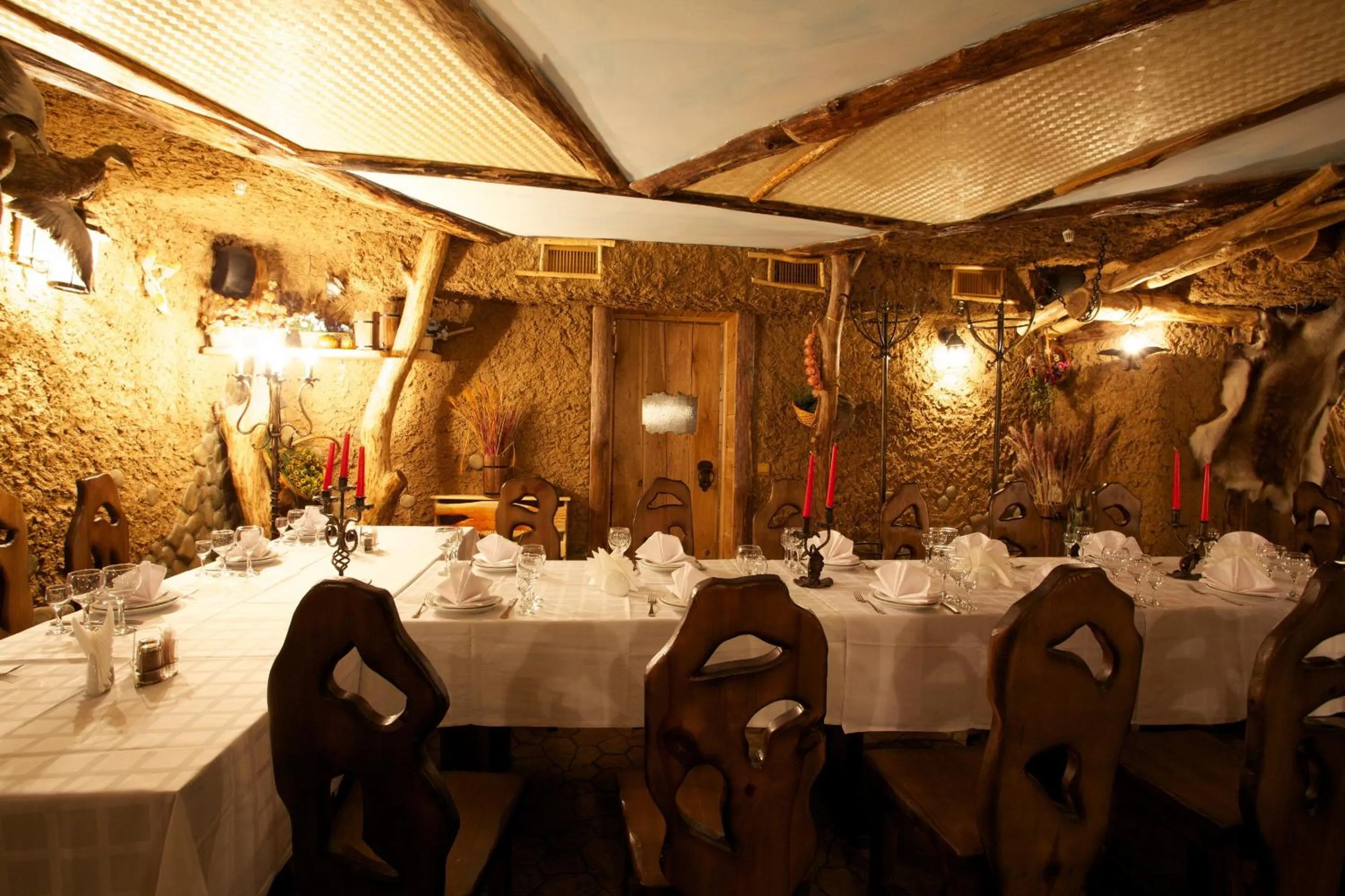 Other in Hotel Complex Verhovina