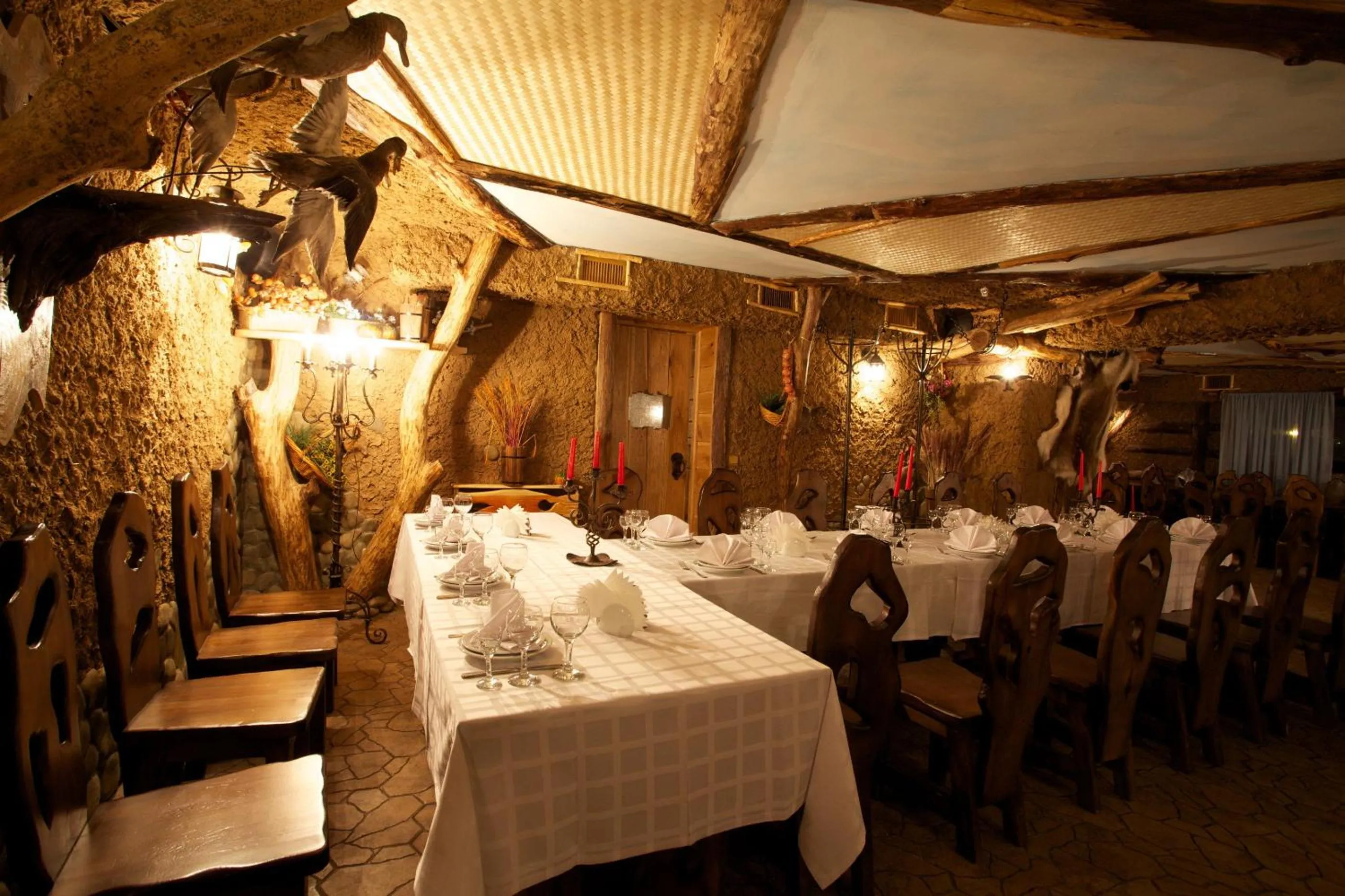 Other in Hotel Complex Verhovina