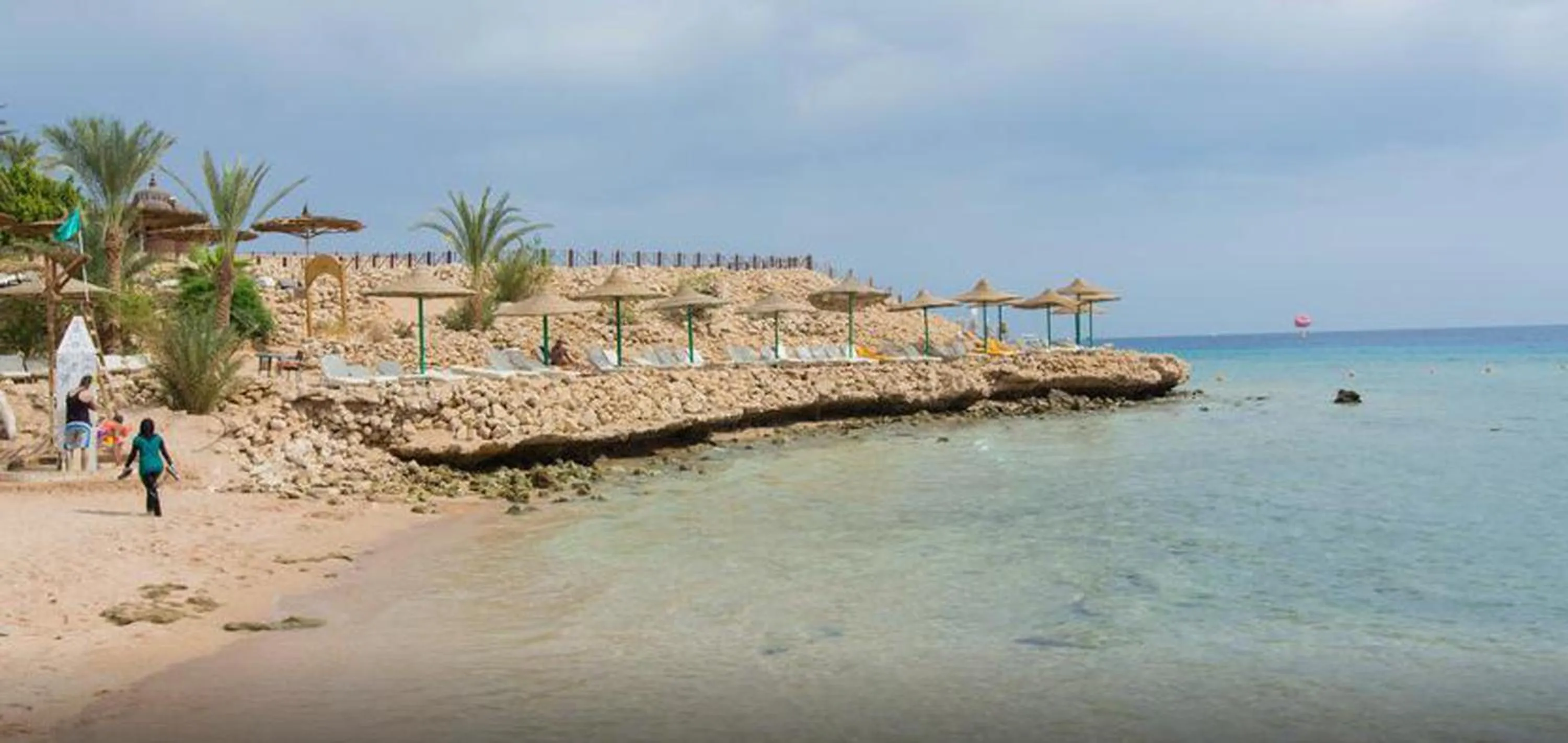 Day in Oonas Dive Club