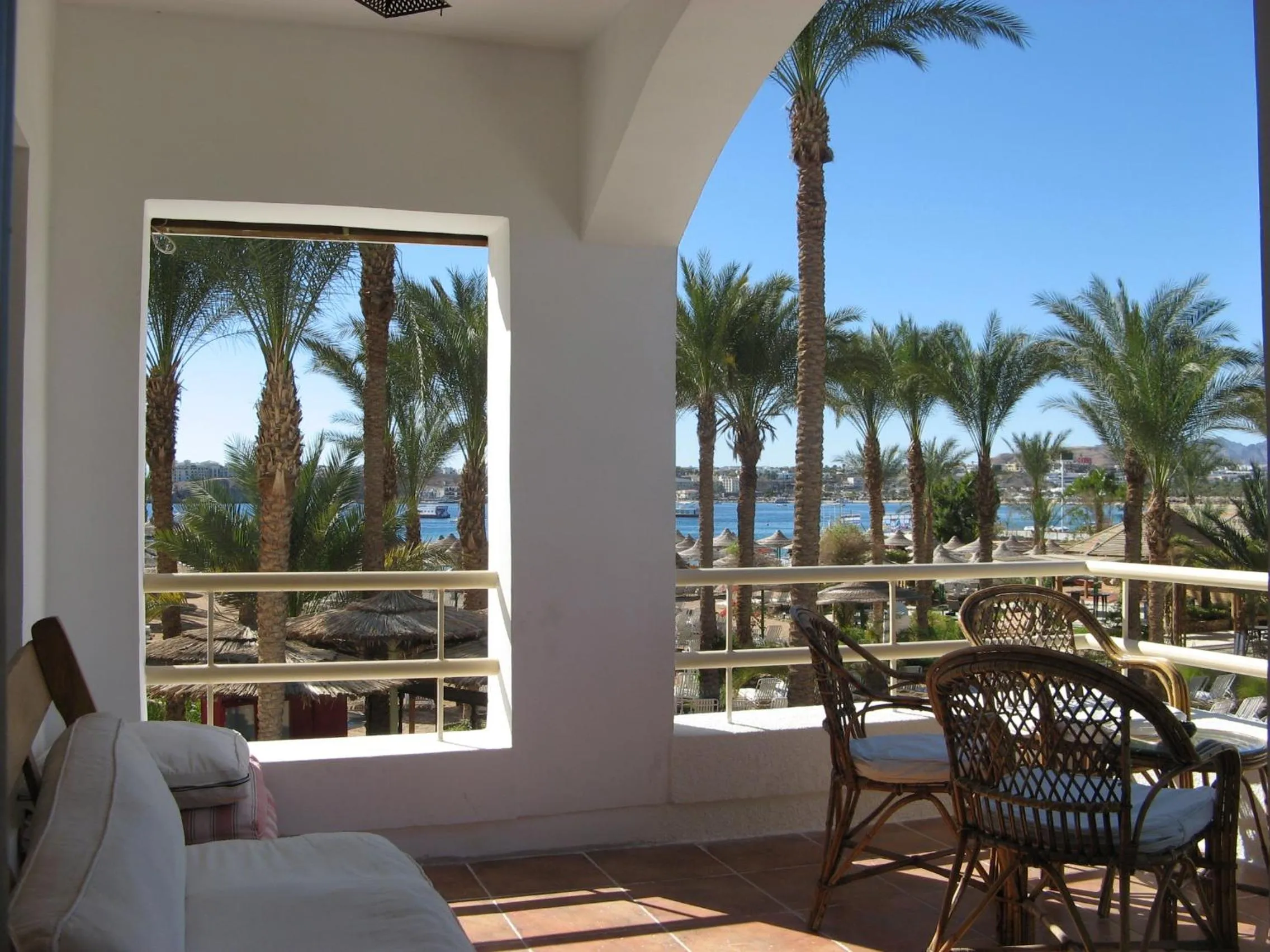 Day in Oonas Dive Club