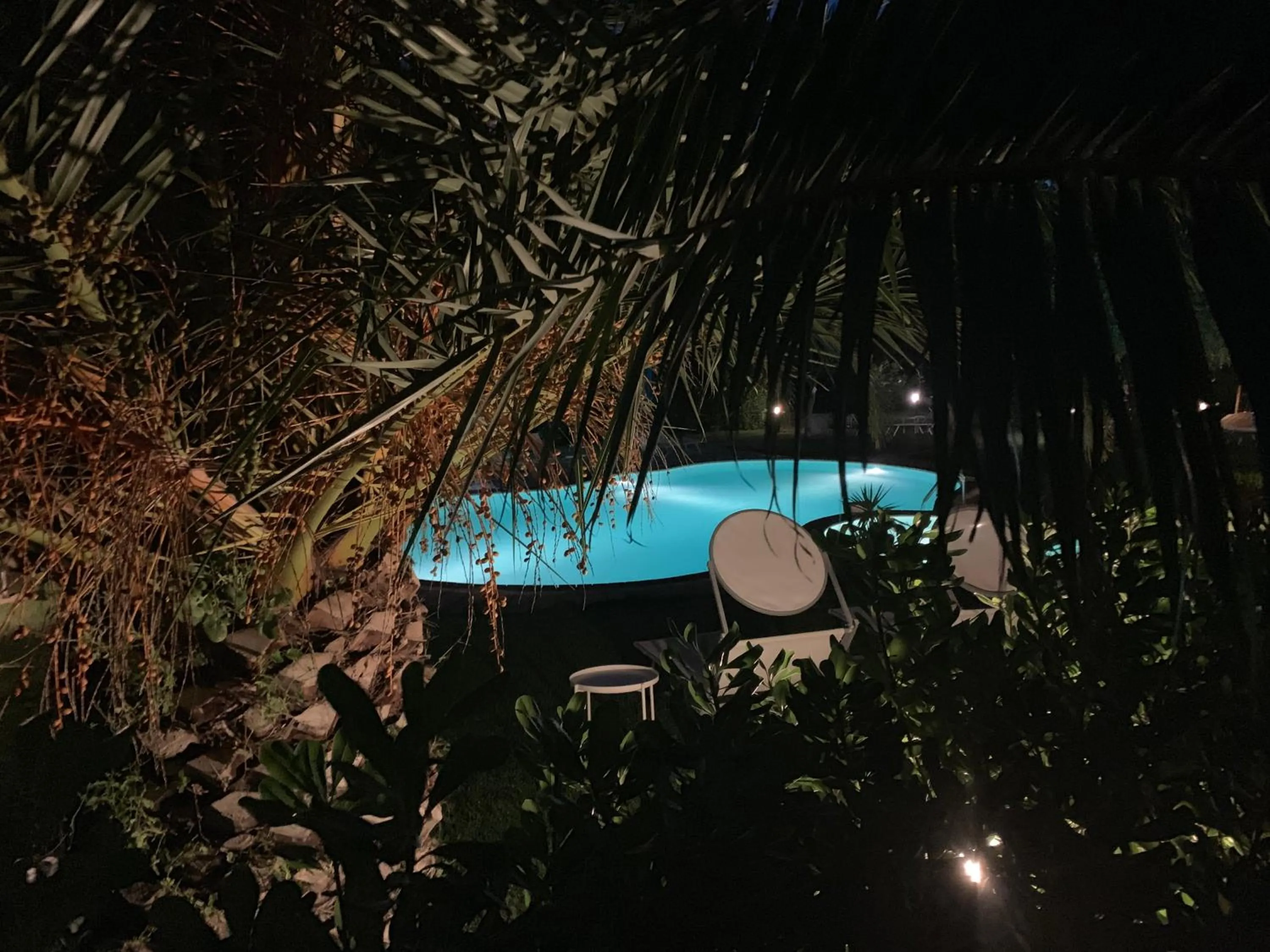 Night in Alghero Resort Country Hotel & Spa