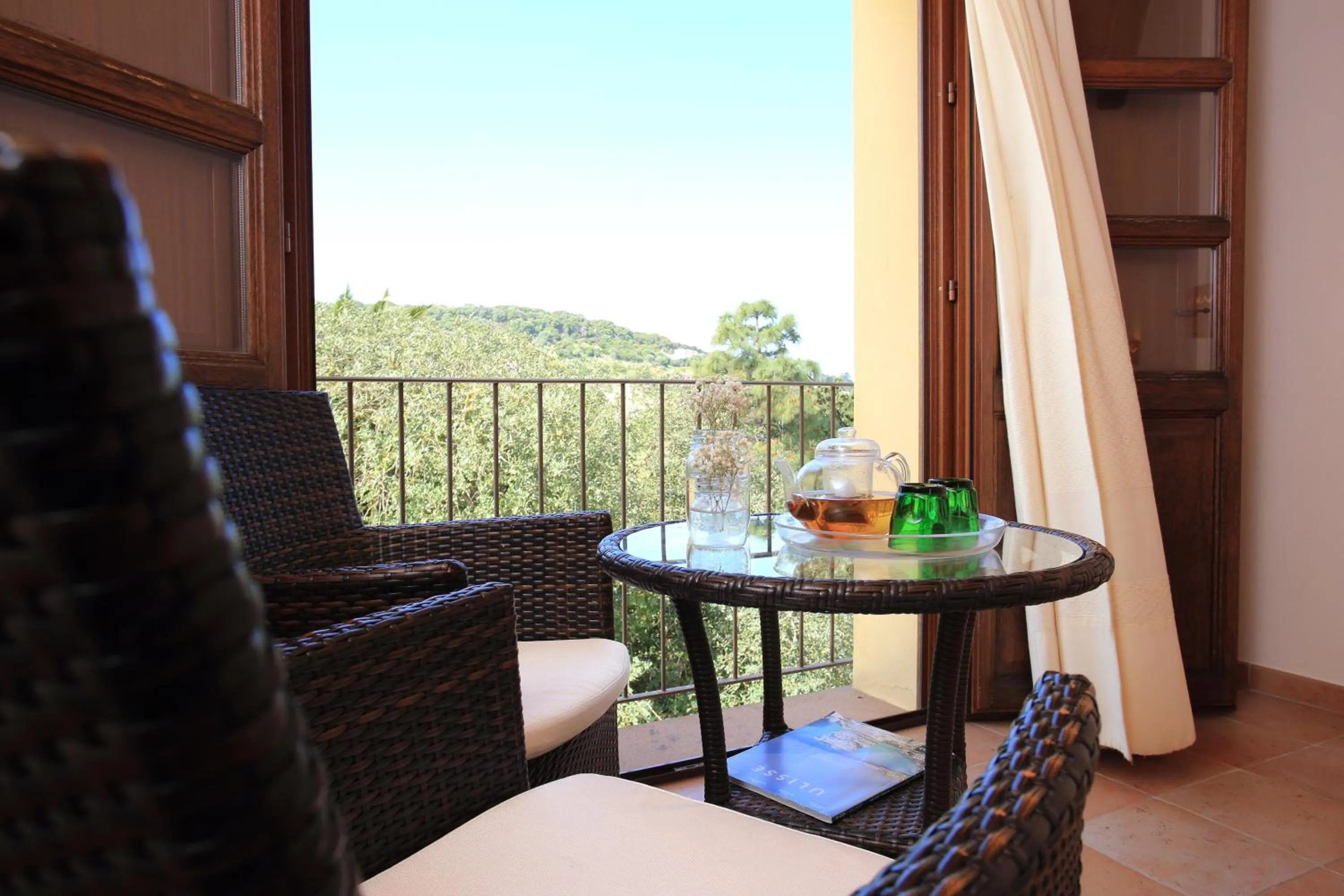 Photo of the whole room in Alghero Resort Country Hotel & Spa