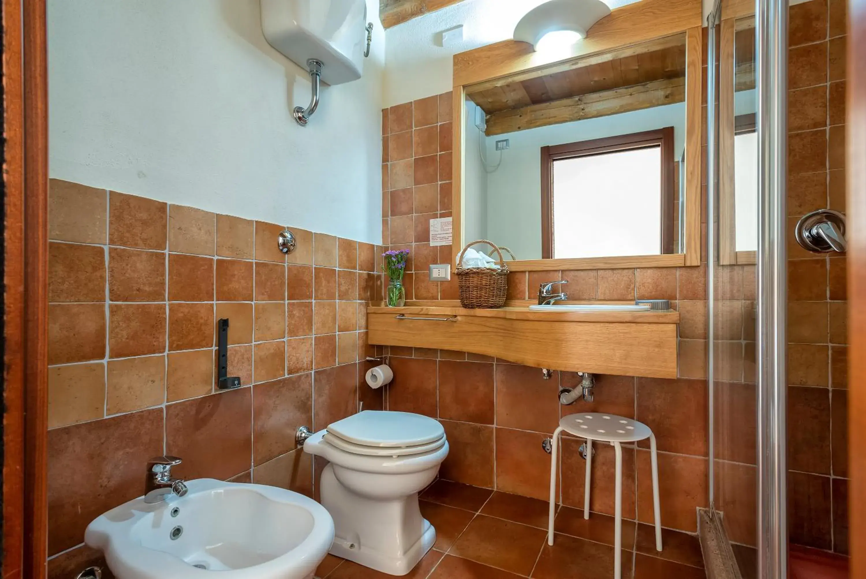 Classic Double Room in Alghero Resort Country Hotel & Spa Classic Double Room in Alghero Resort Country Hotel & Spa