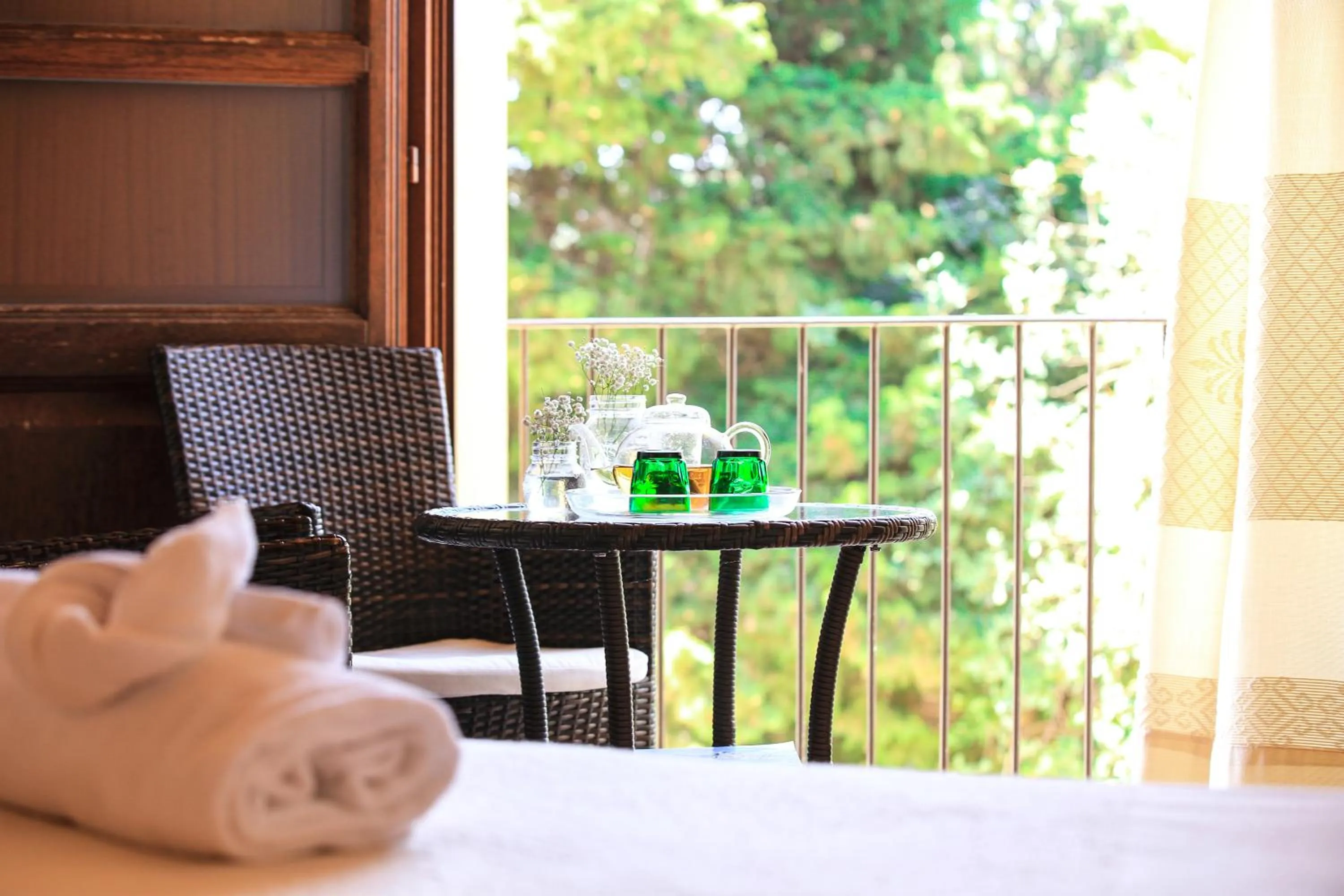 Day in Alghero Resort Country Hotel & Spa