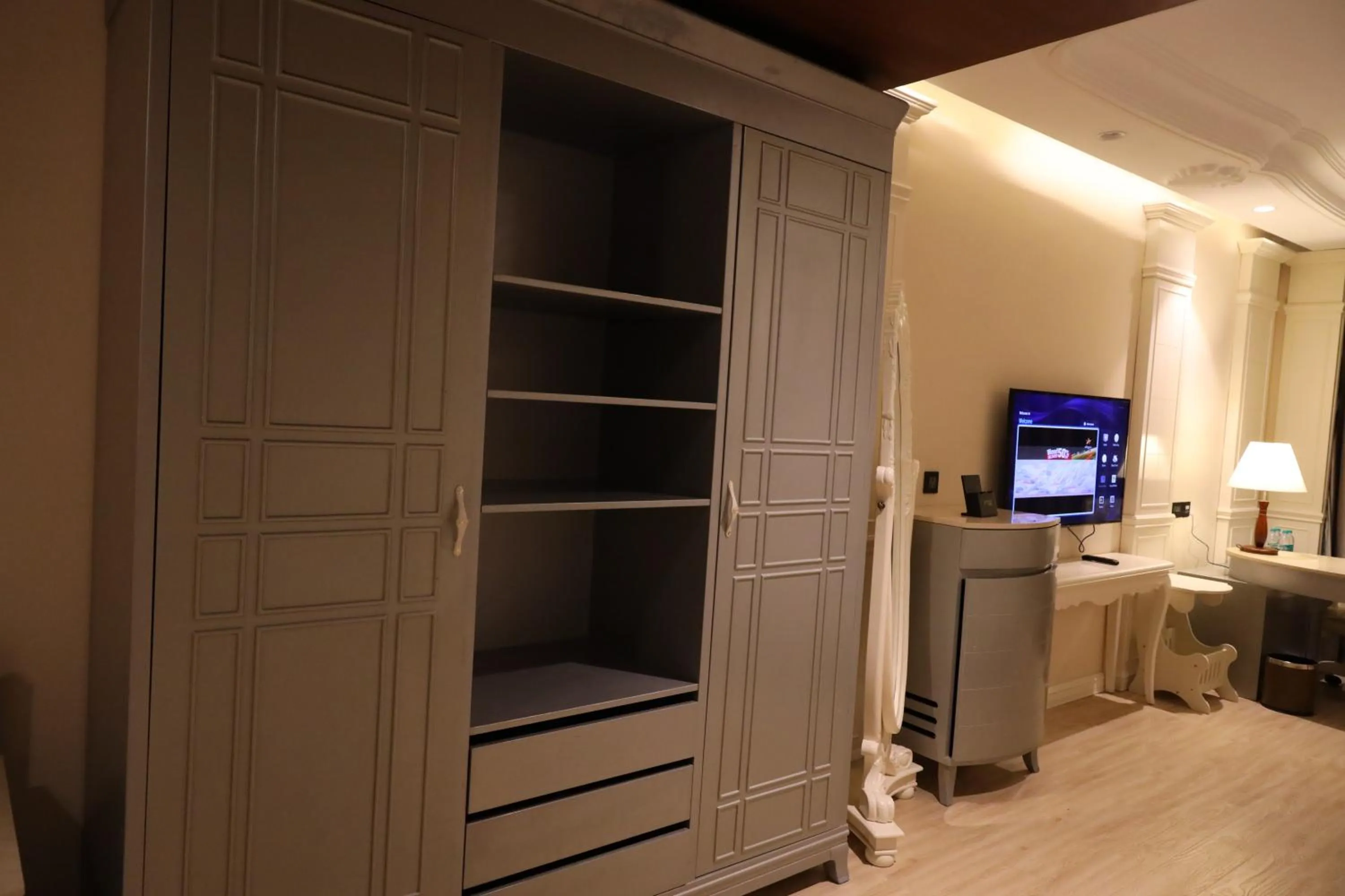 View (from property/room) in Regenta Central RS Chennai OMR SIPCOT