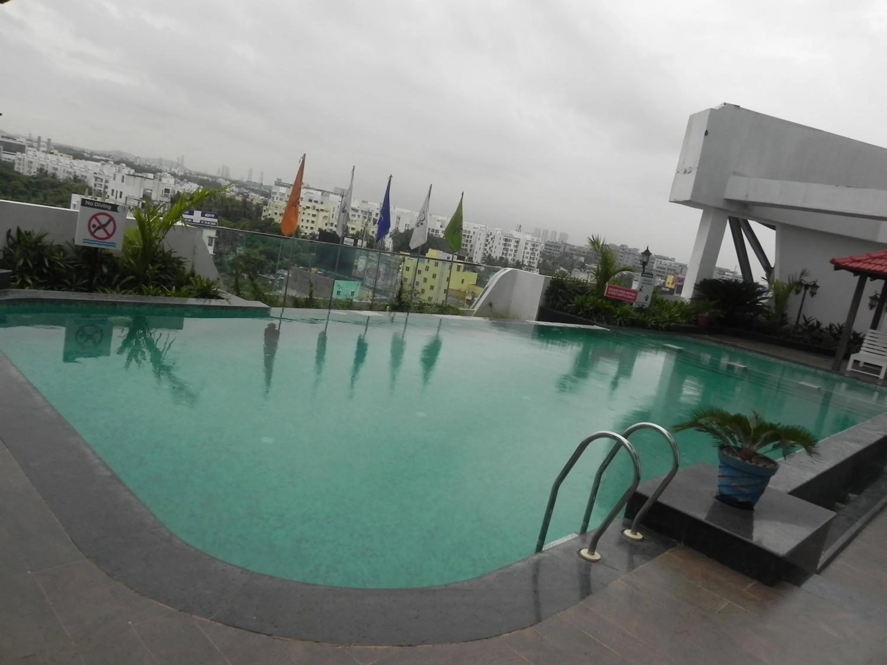  in Regenta Central RS Chennai OMR SIPCOT