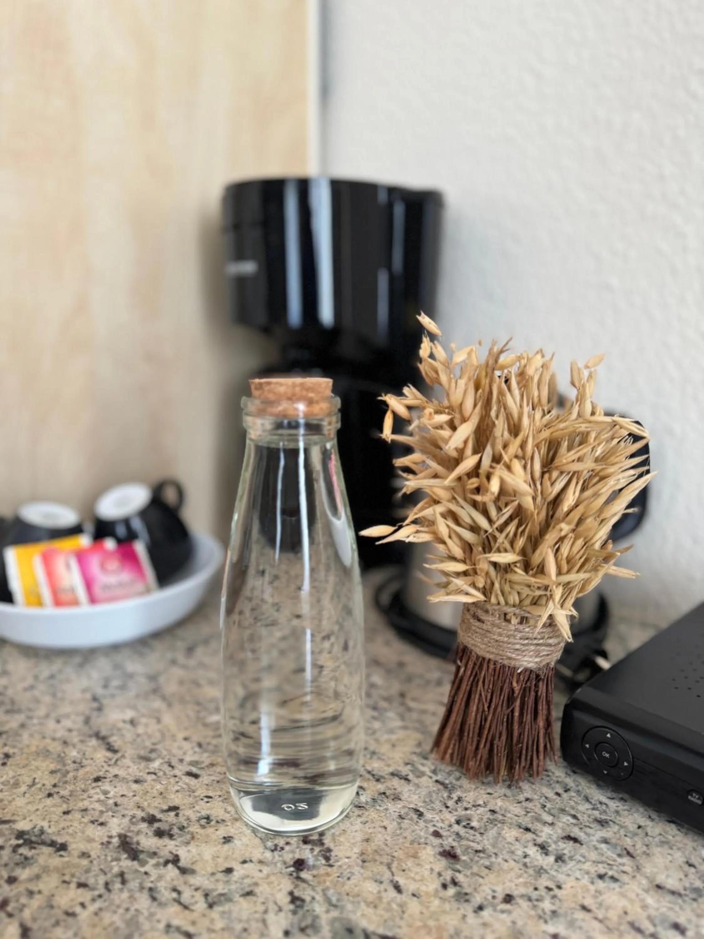 Hotel Bonverde (Wannsee-Hof)