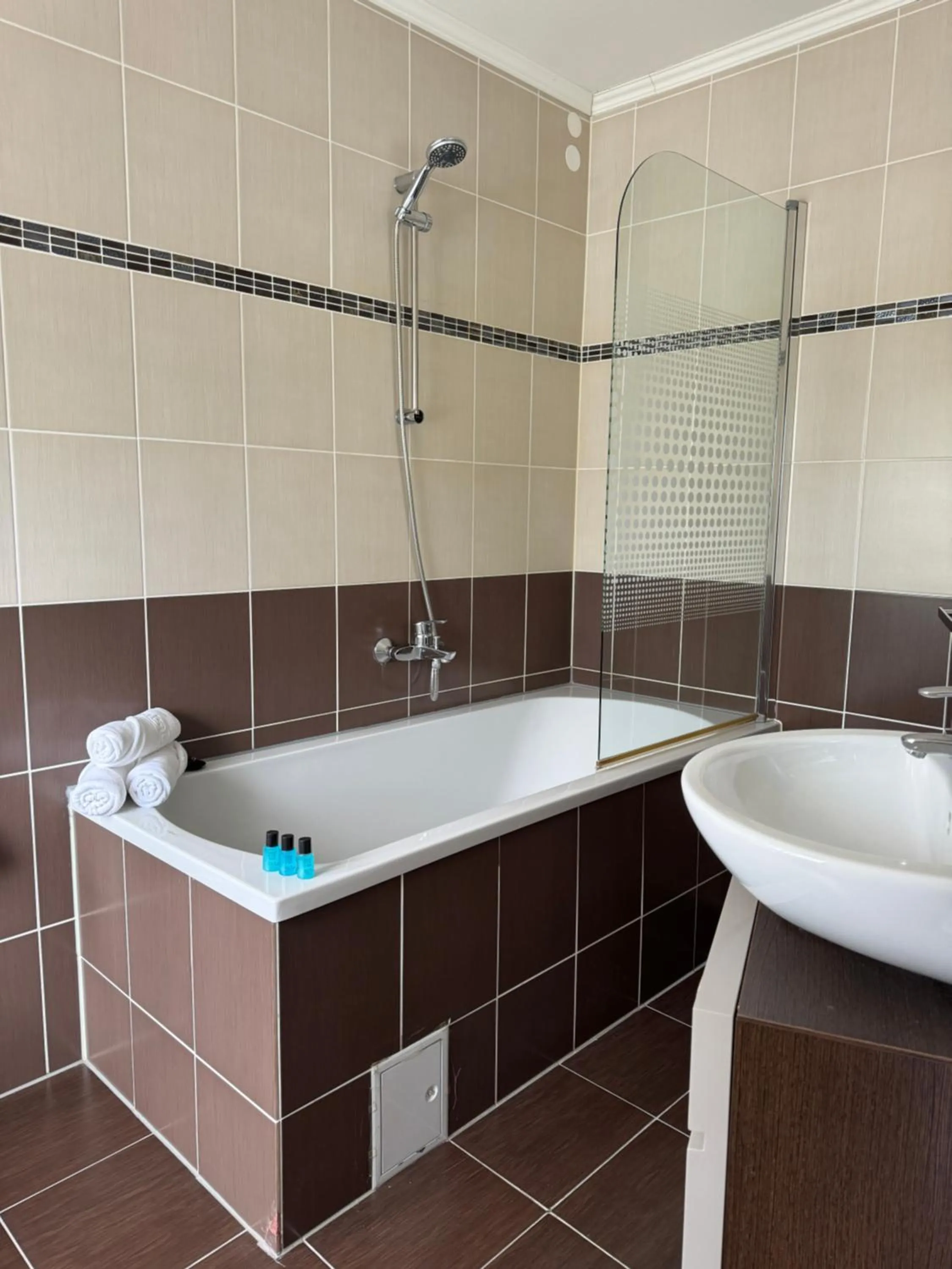 Hotel Bonverde (Wannsee-Hof)