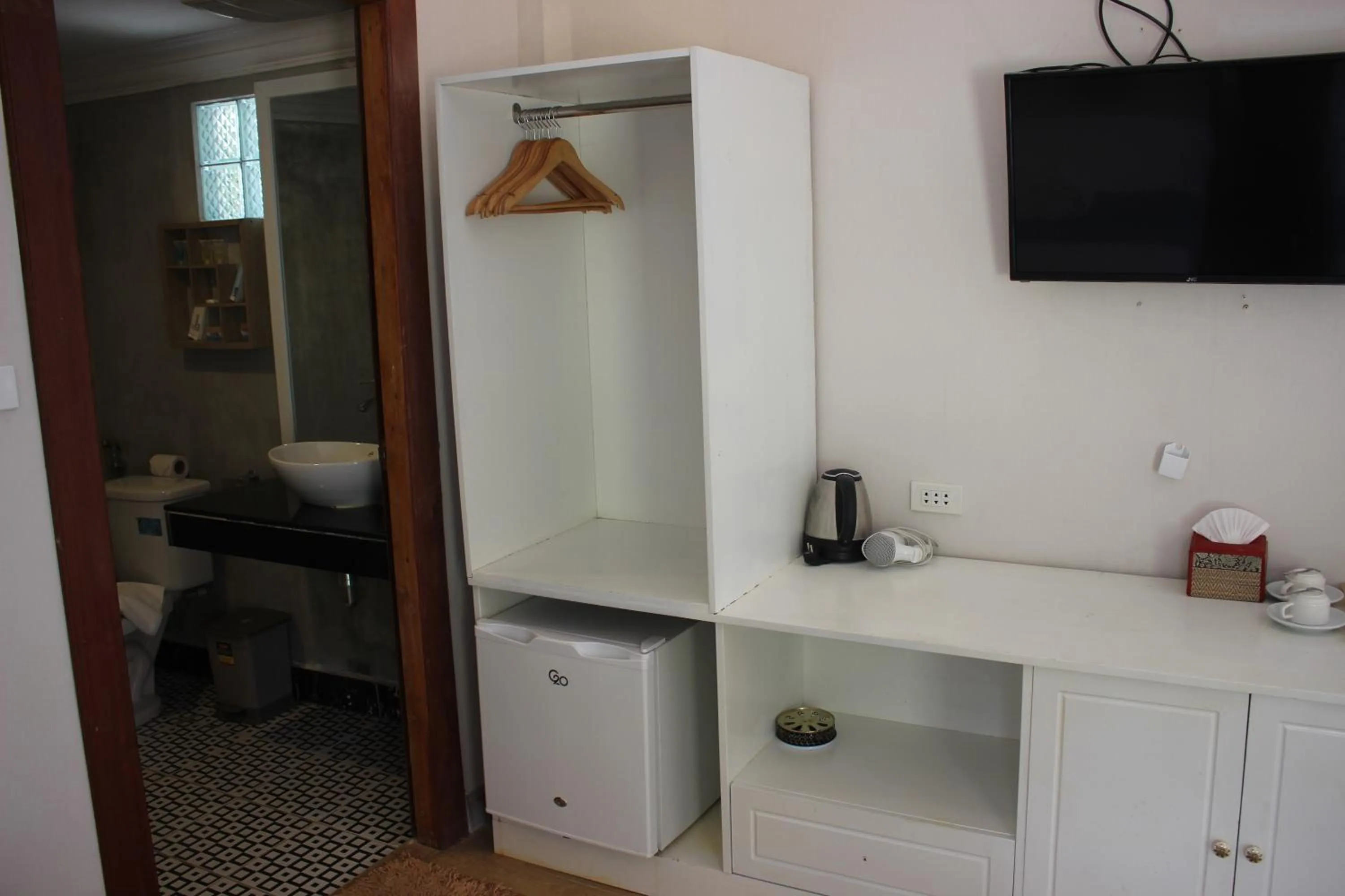 Scarlet Sails Resort