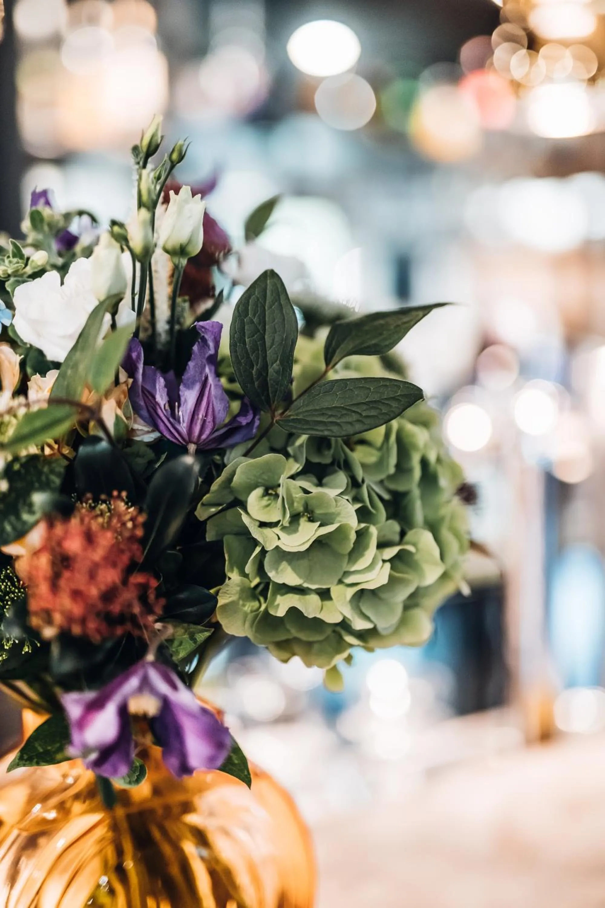 Lobby or reception in Best Western Hotel De Larbois